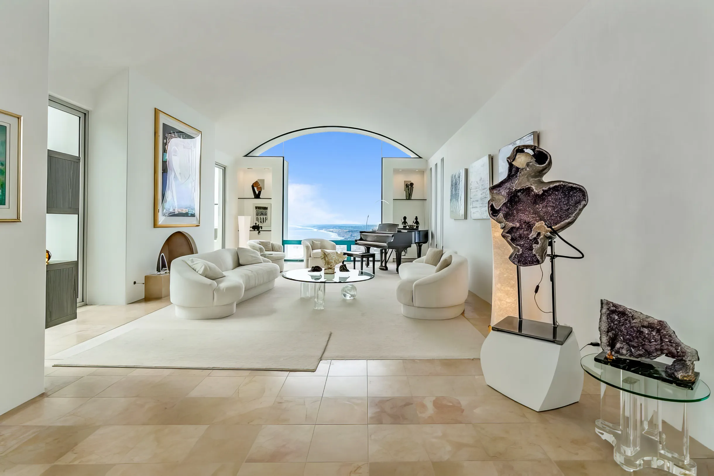 Wander San Diego Sol #34