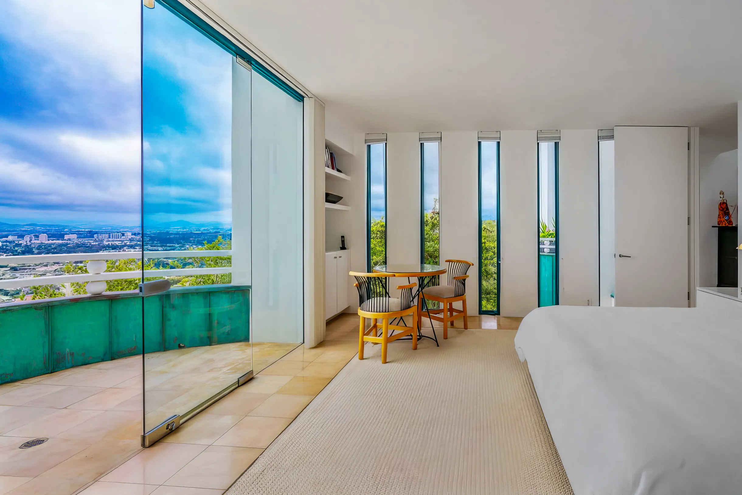 Wander San Diego Sol #43