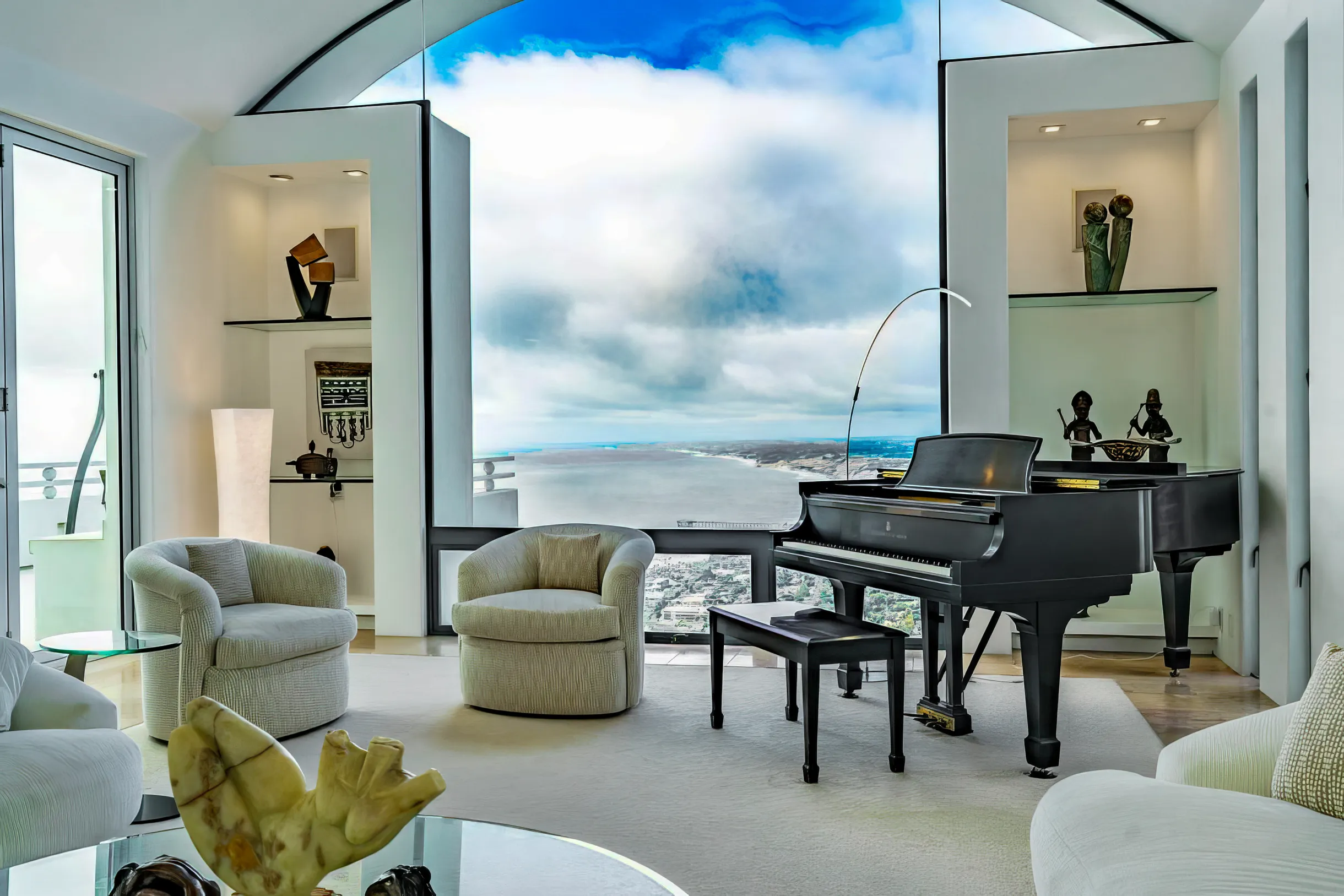 Wander San Diego Sol #45