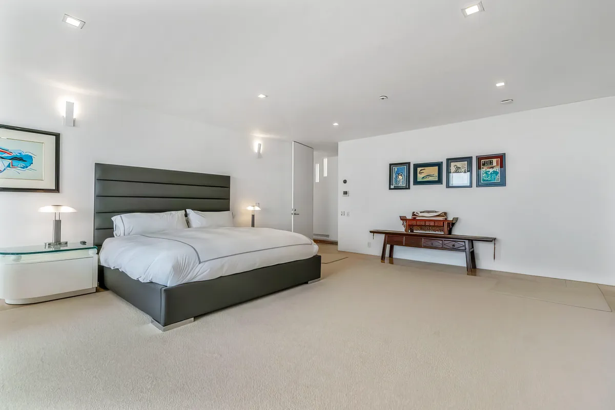 Bedroom 1 image