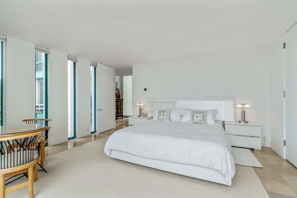 Bedroom 2 image