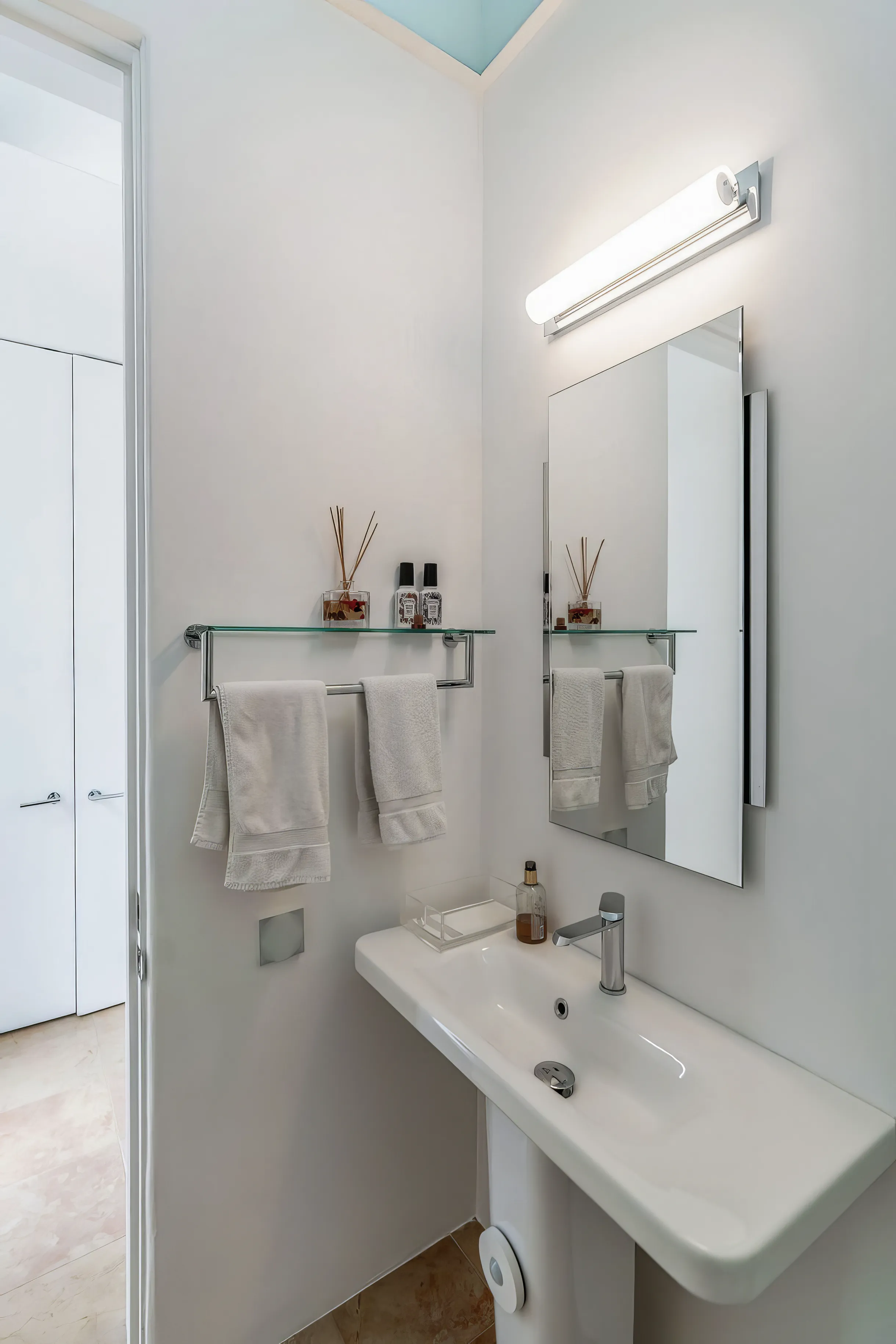 Wander San Diego Sol #22