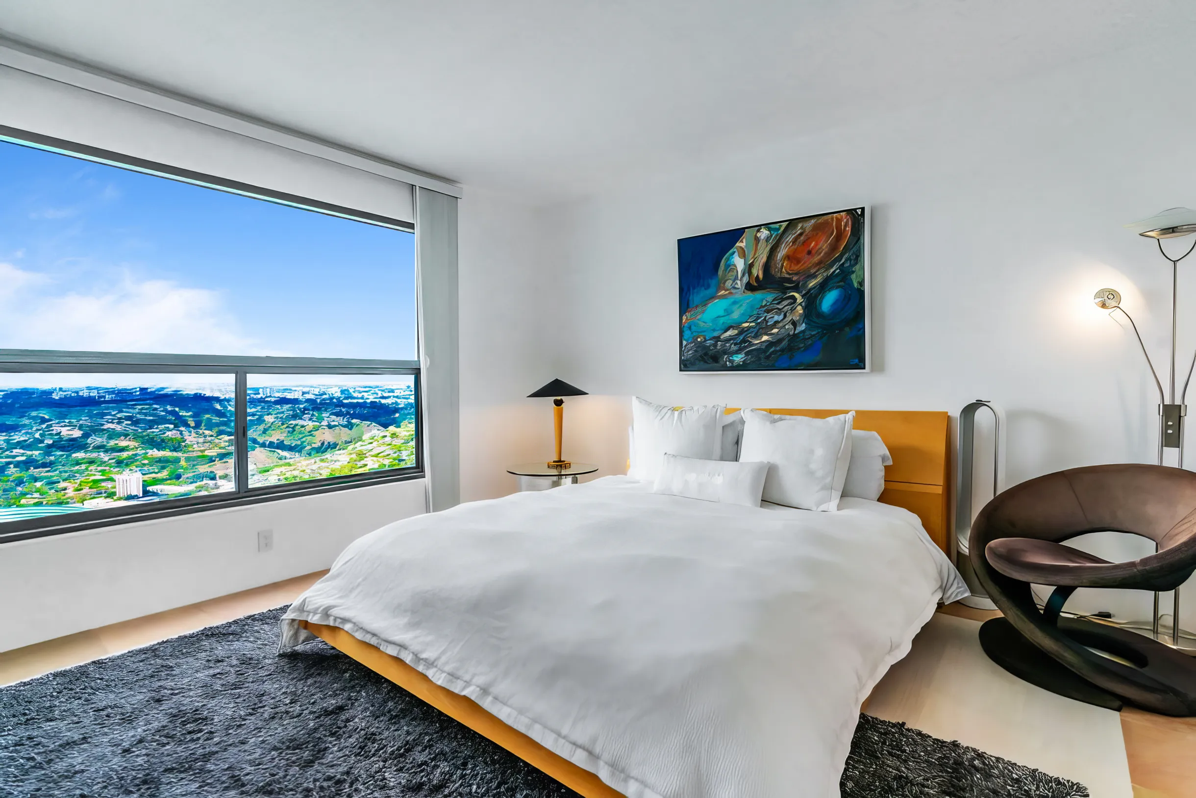 Wander San Diego Sol #23