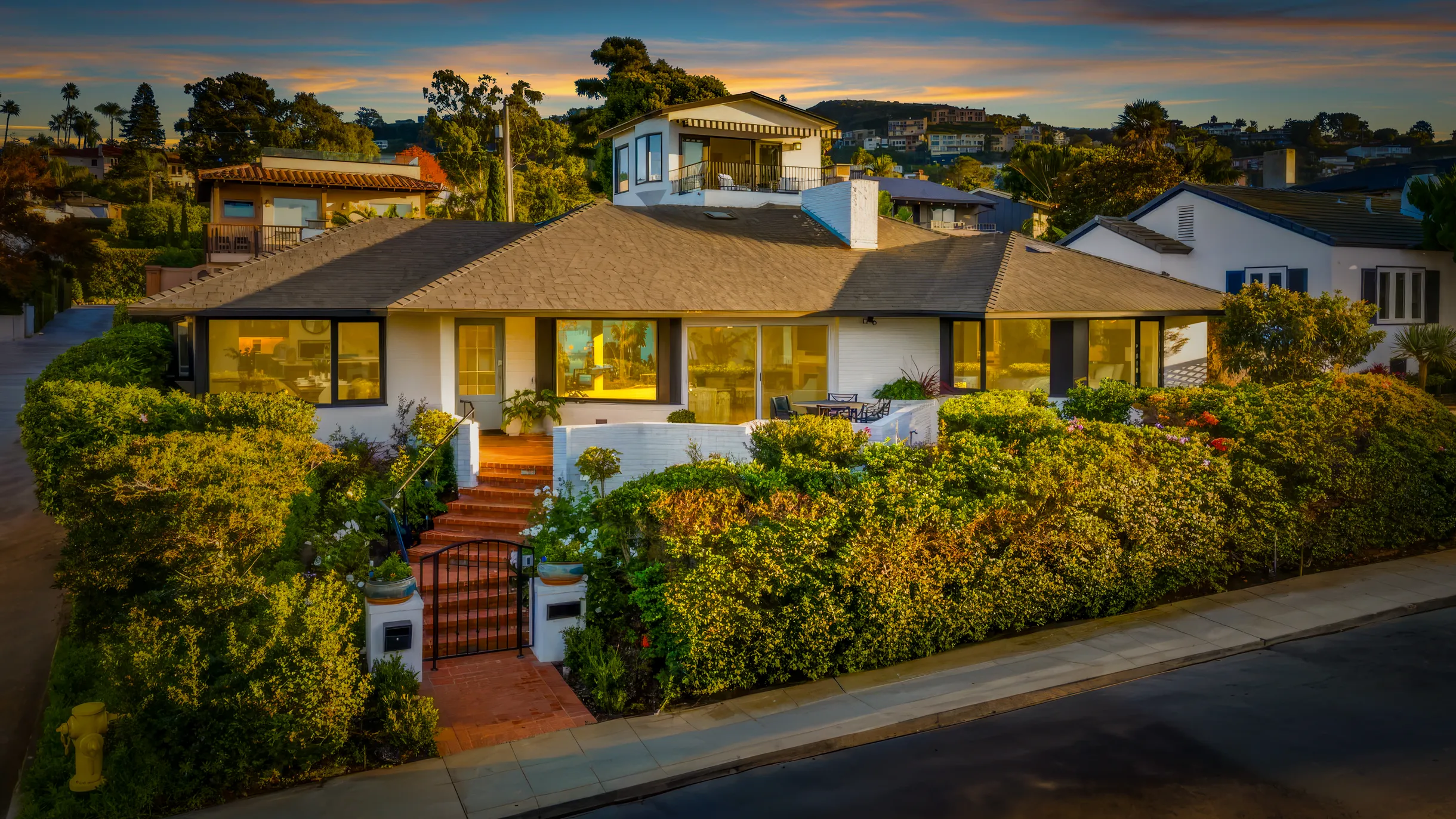 Wander San Diego Glow #2