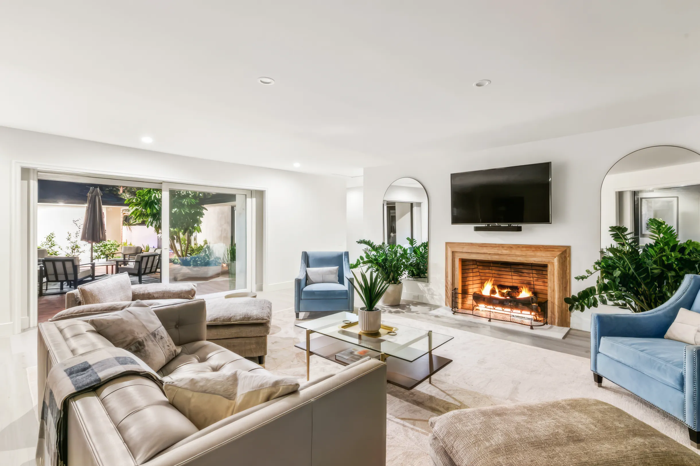 Wander San Diego Glow #6