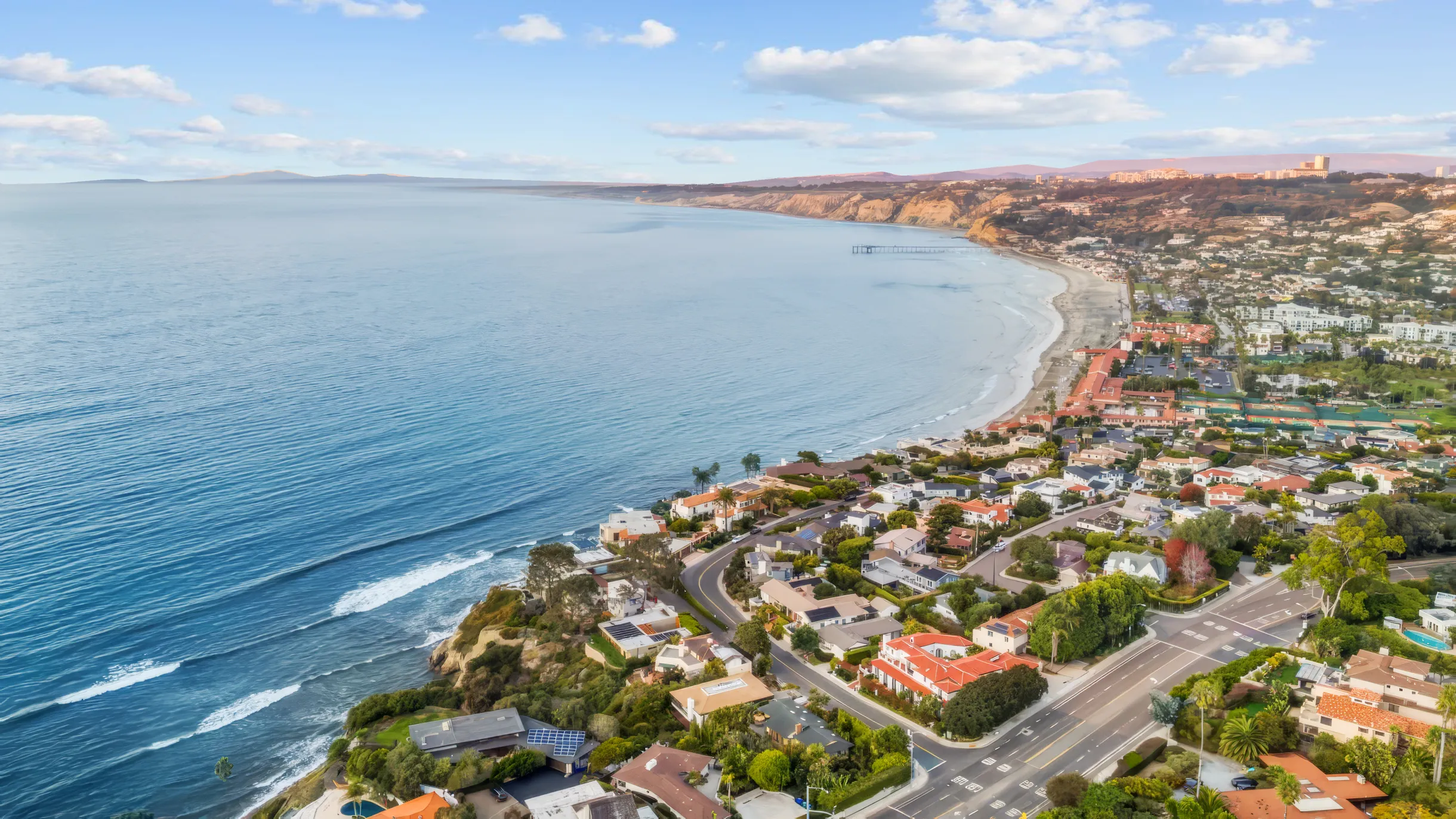 Wander San Diego Glow #47