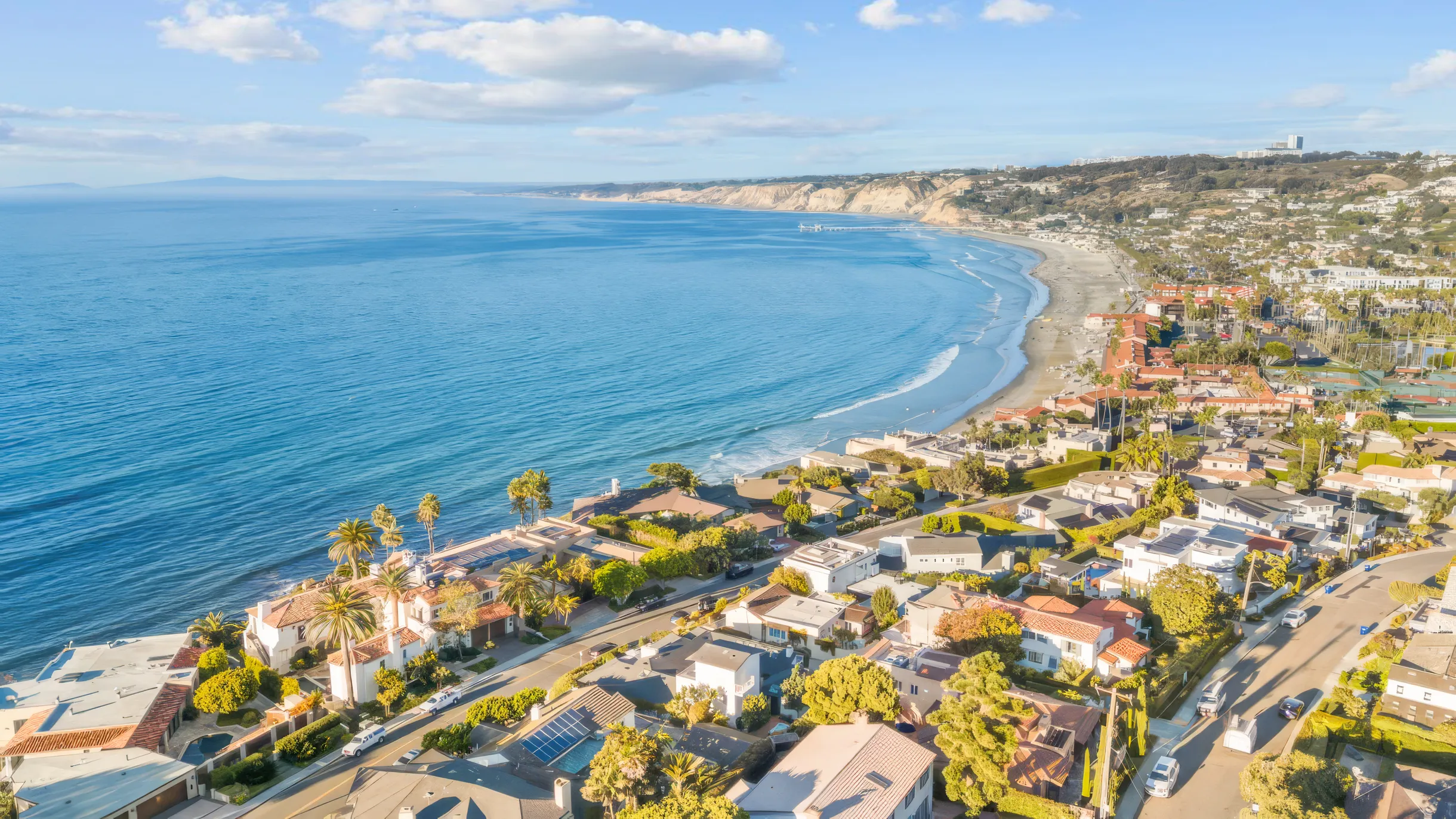 Wander San Diego Glow #52