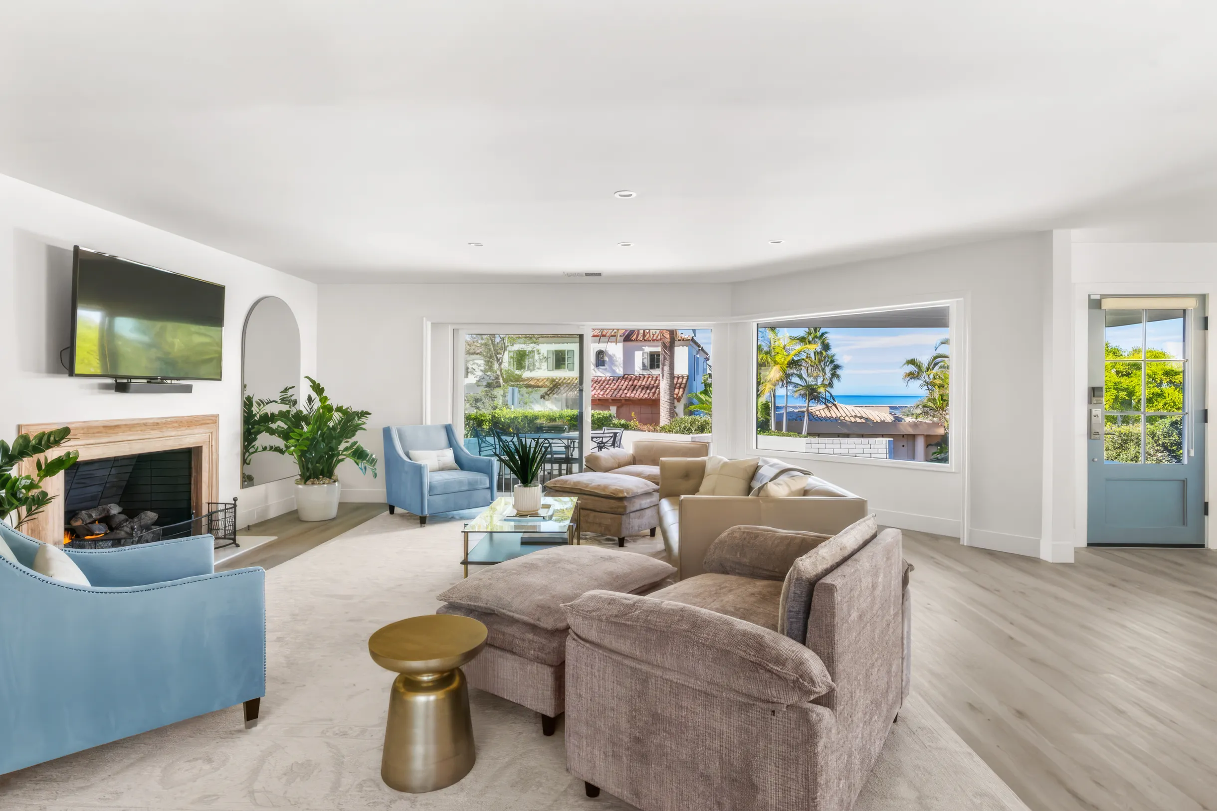 Wander San Diego Glow #29