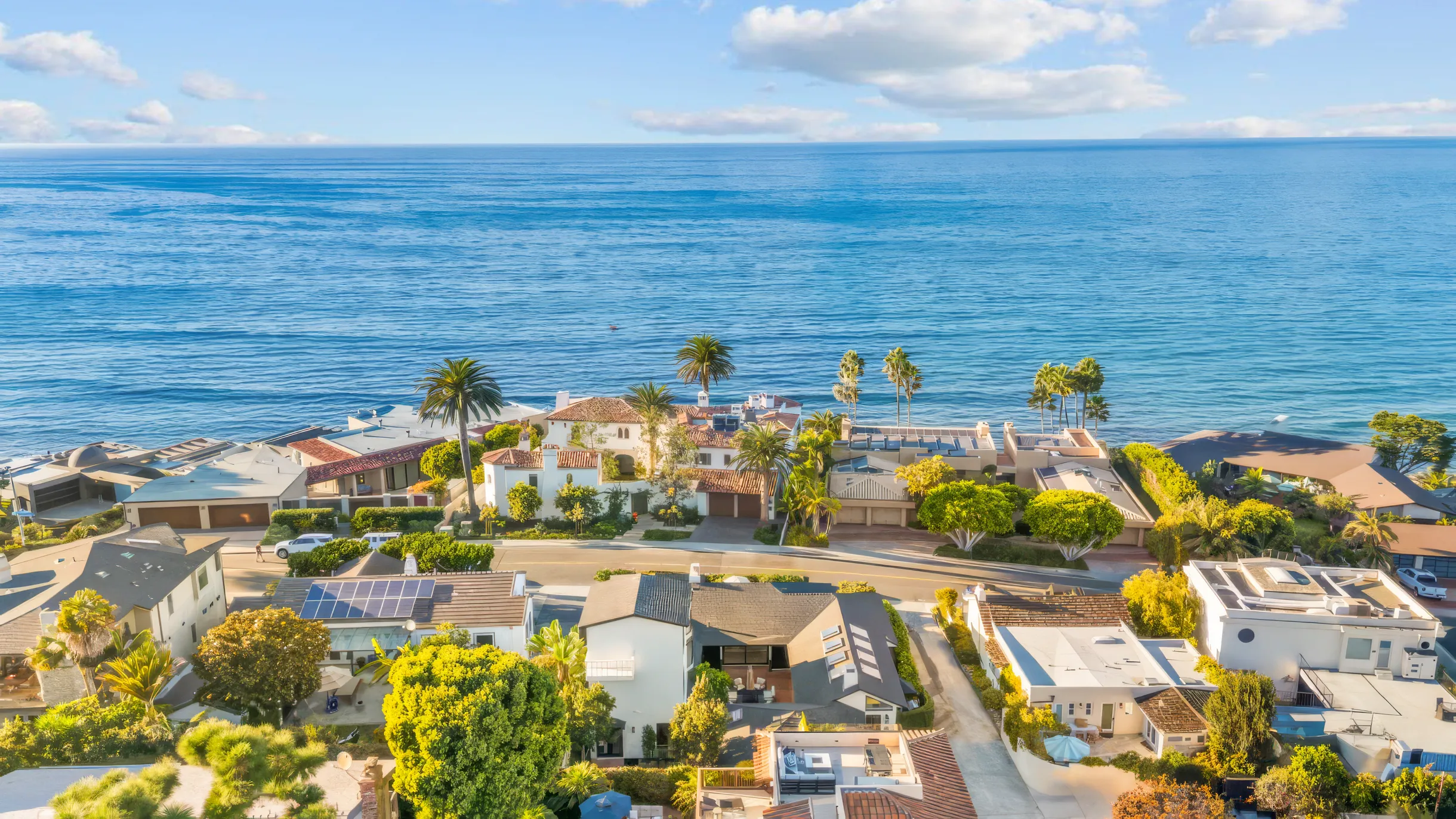 Wander San Diego Glow #54