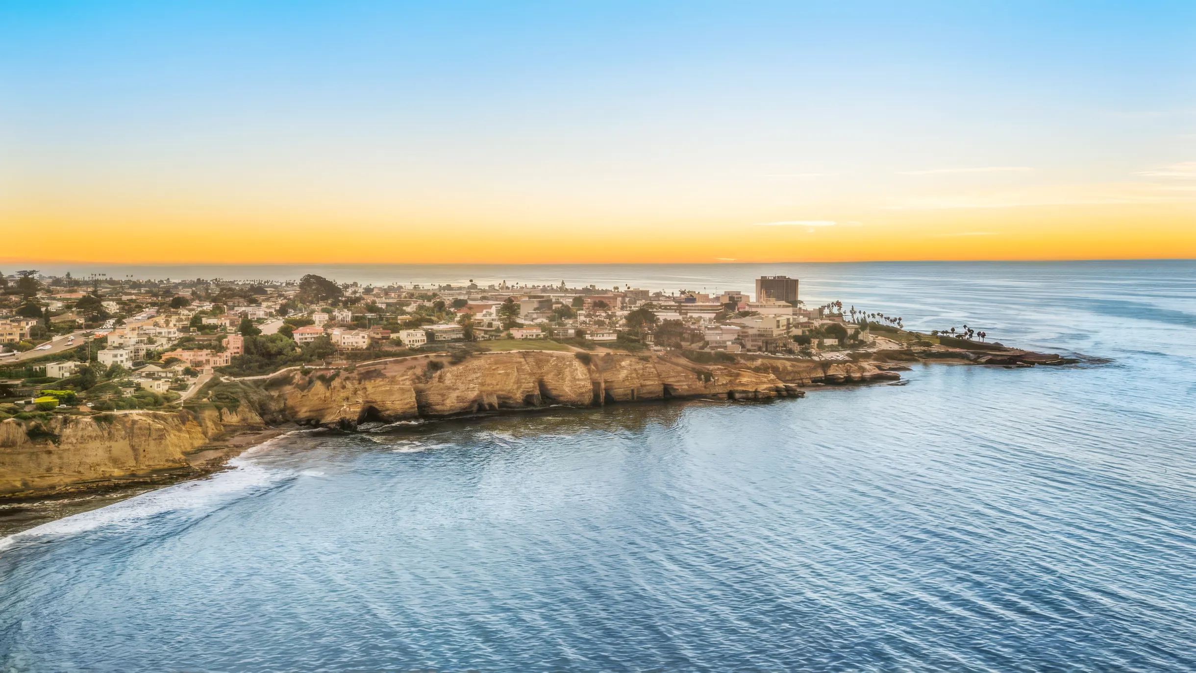 Wander San Diego Glow #42