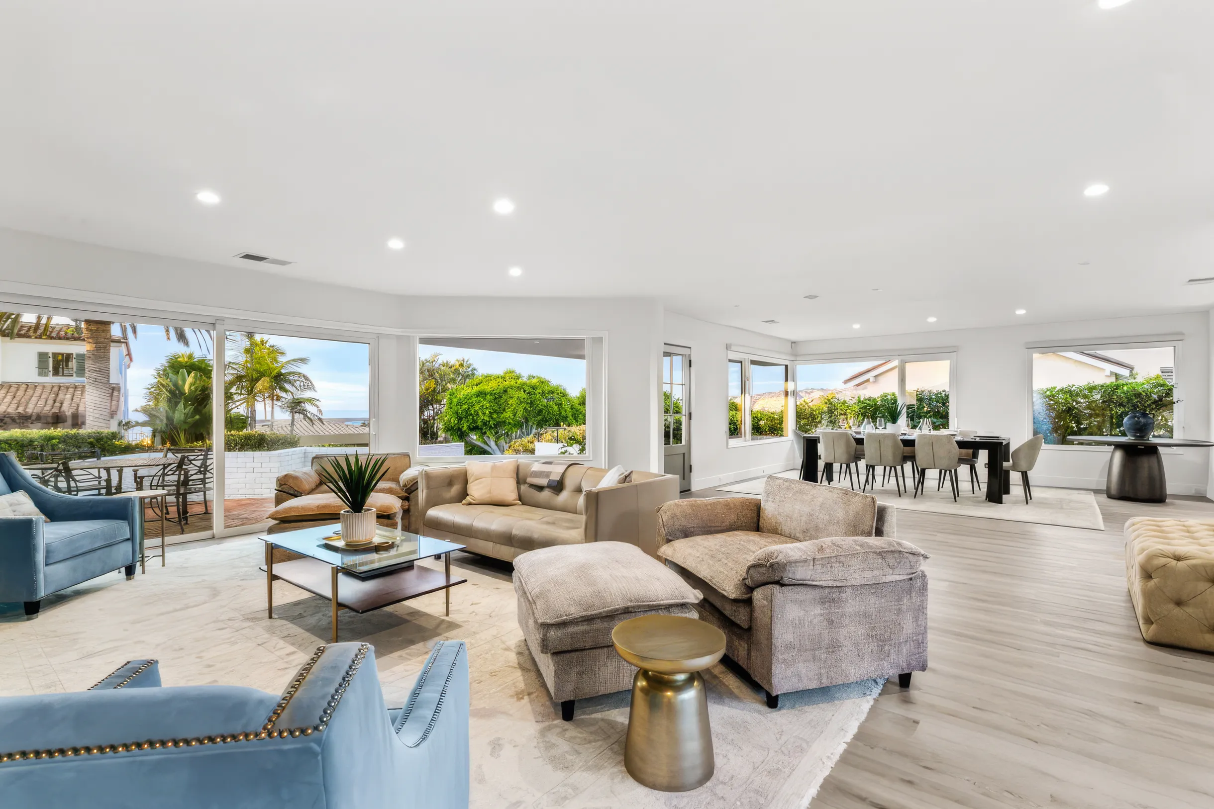 Wander San Diego Glow #43