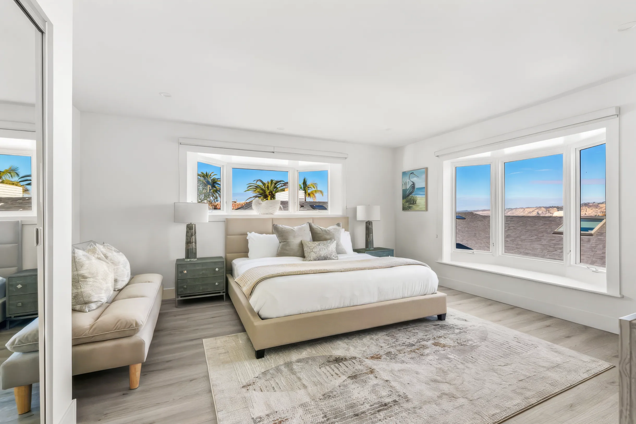 Wander San Diego Glow #33