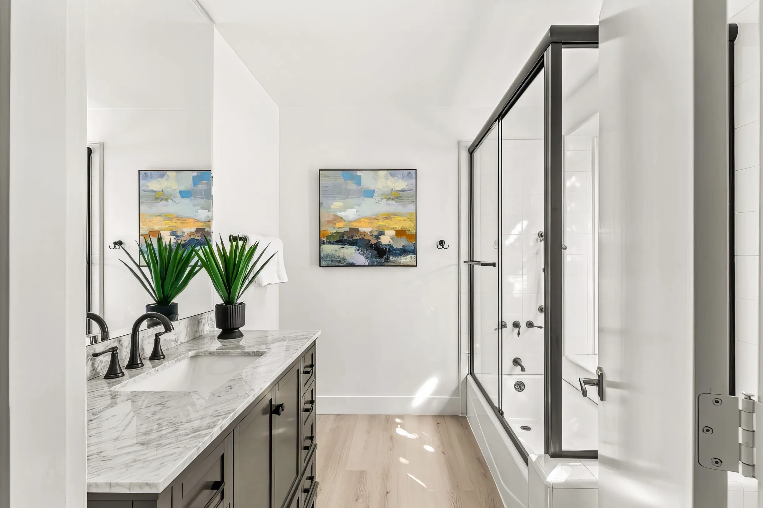 Wander San Diego Glow