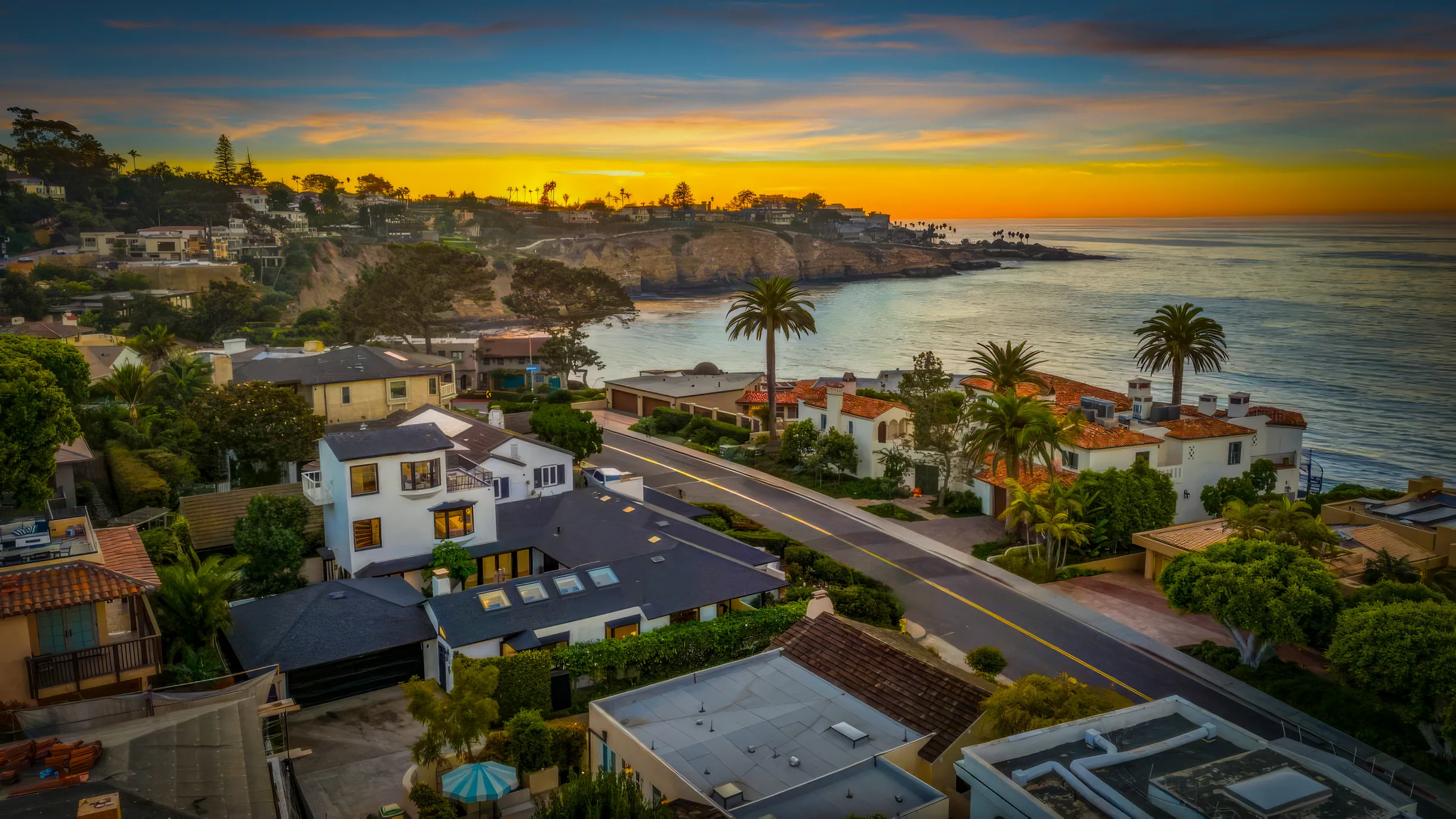 Wander San Diego Glow #34