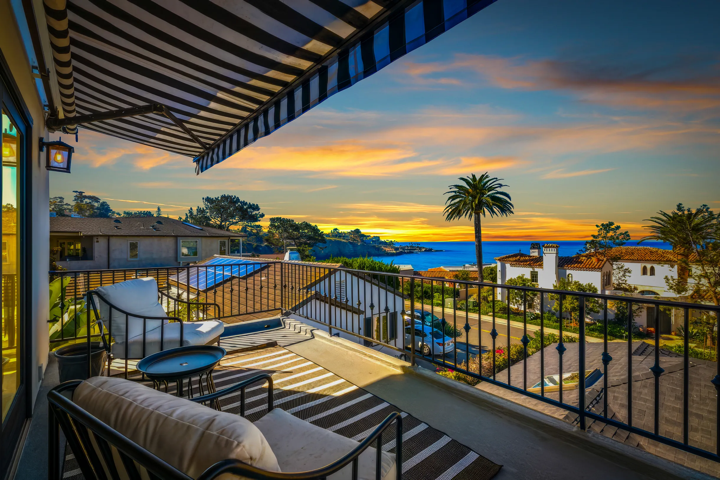 Wander San Diego Glow #16