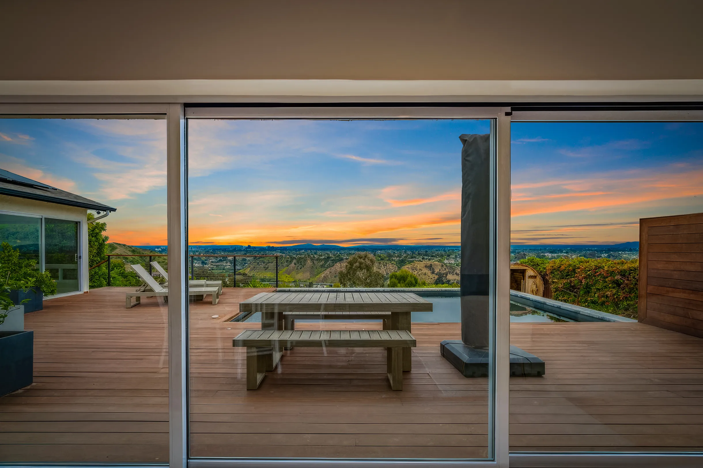 Wander San Diego Canopy #30