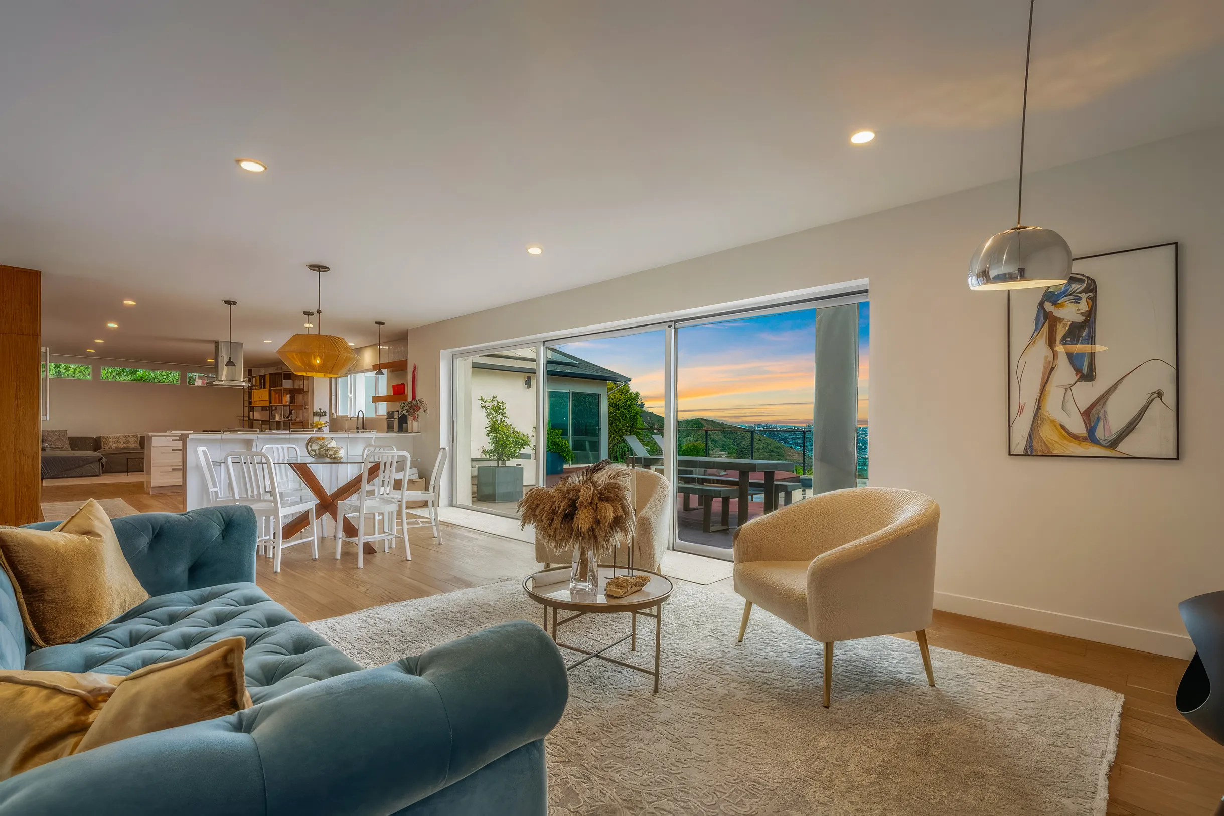 Wander San Diego Canopy #6