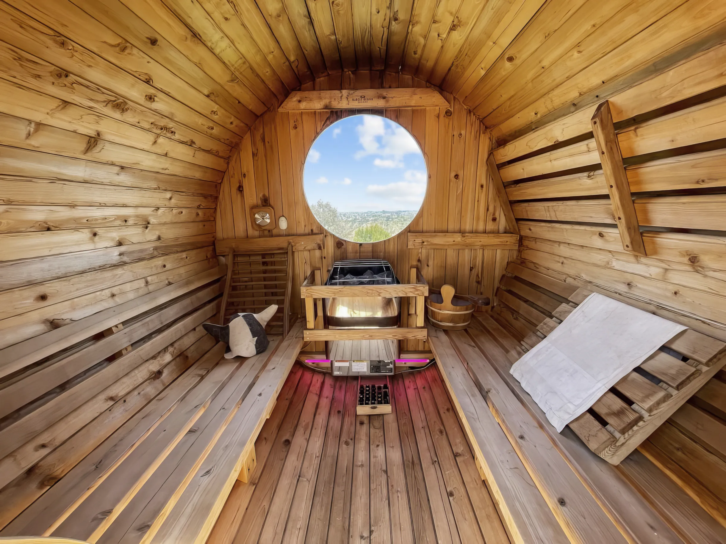 Wander San Diego Canopy #7