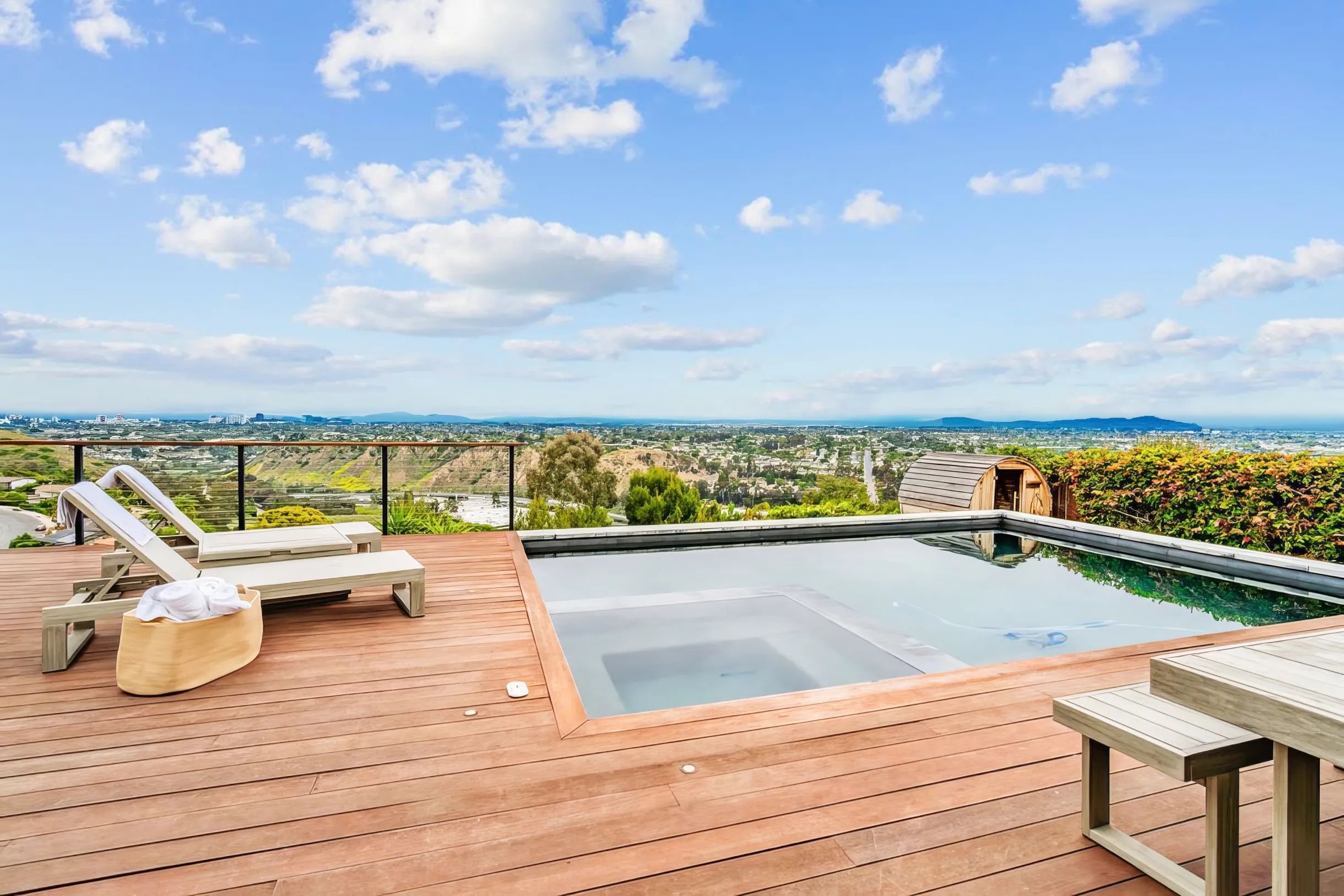 Wander San Diego Canopy #22