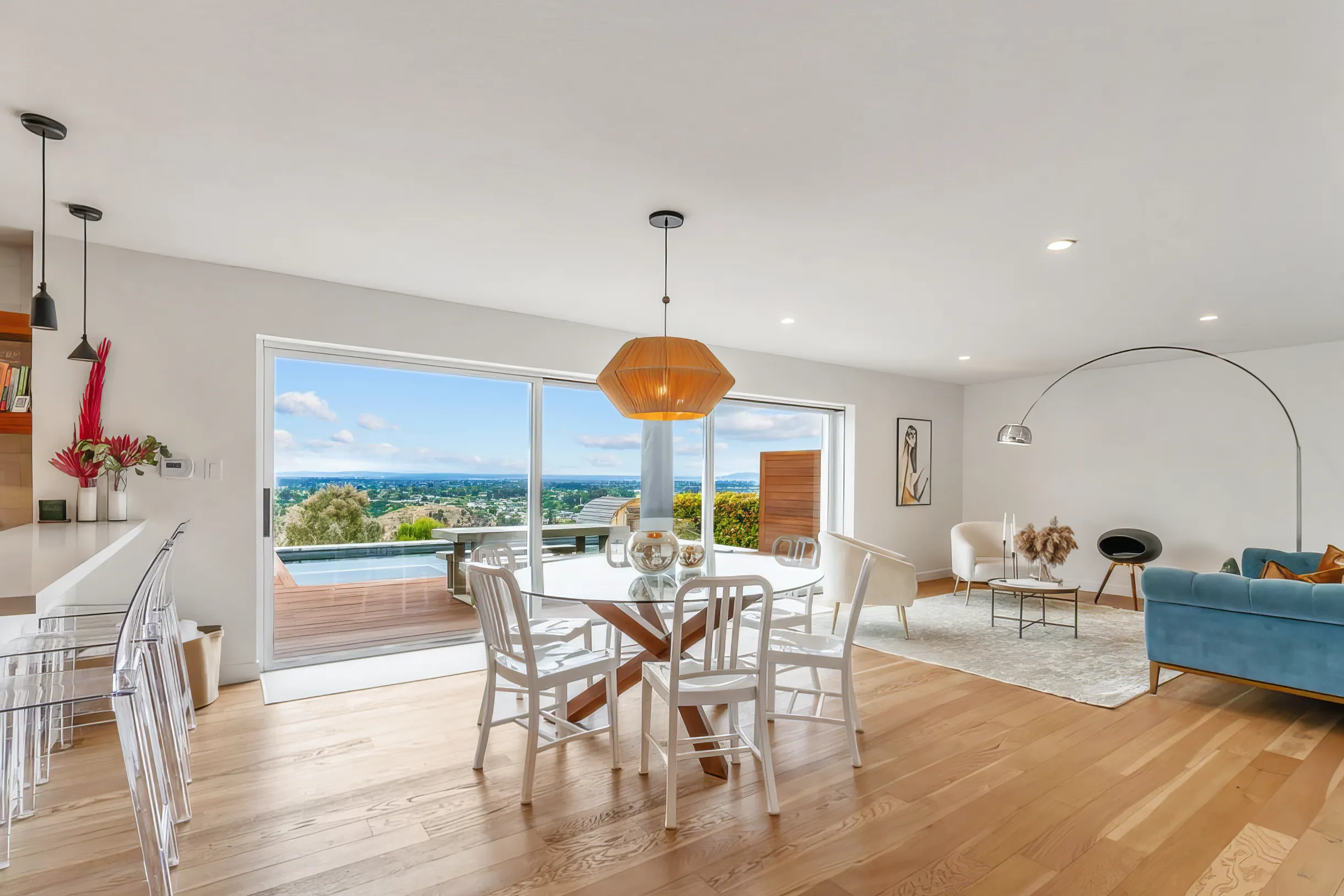 Wander San Diego Canopy #10