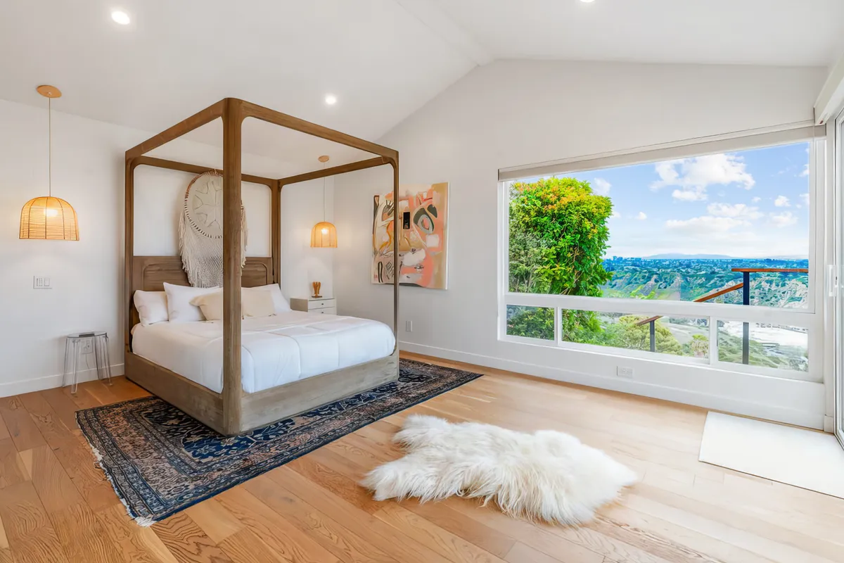 Bedroom 1 image