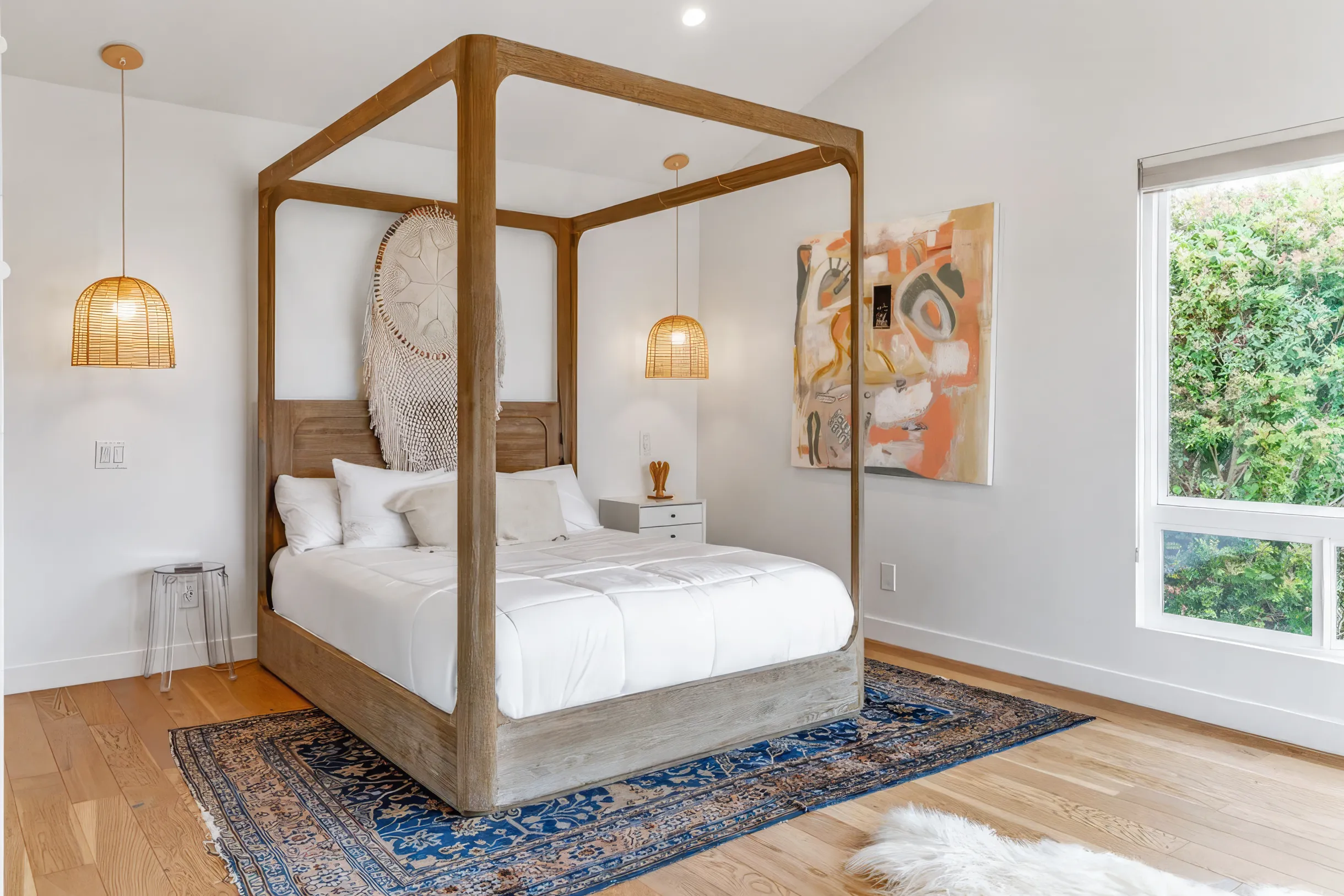 Wander San Diego Canopy #34