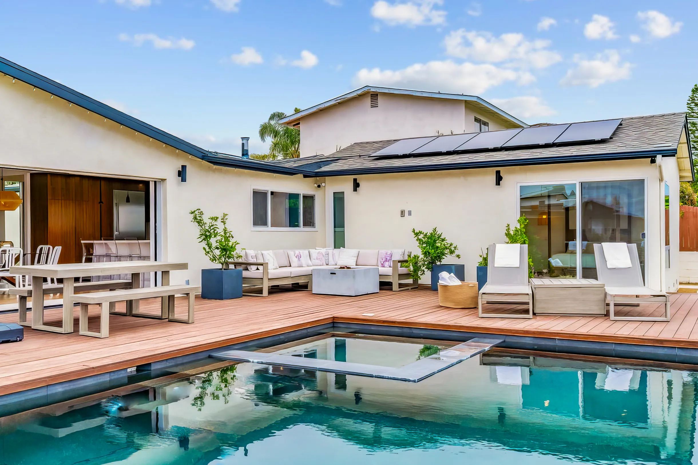 Wander San Diego Canopy #13