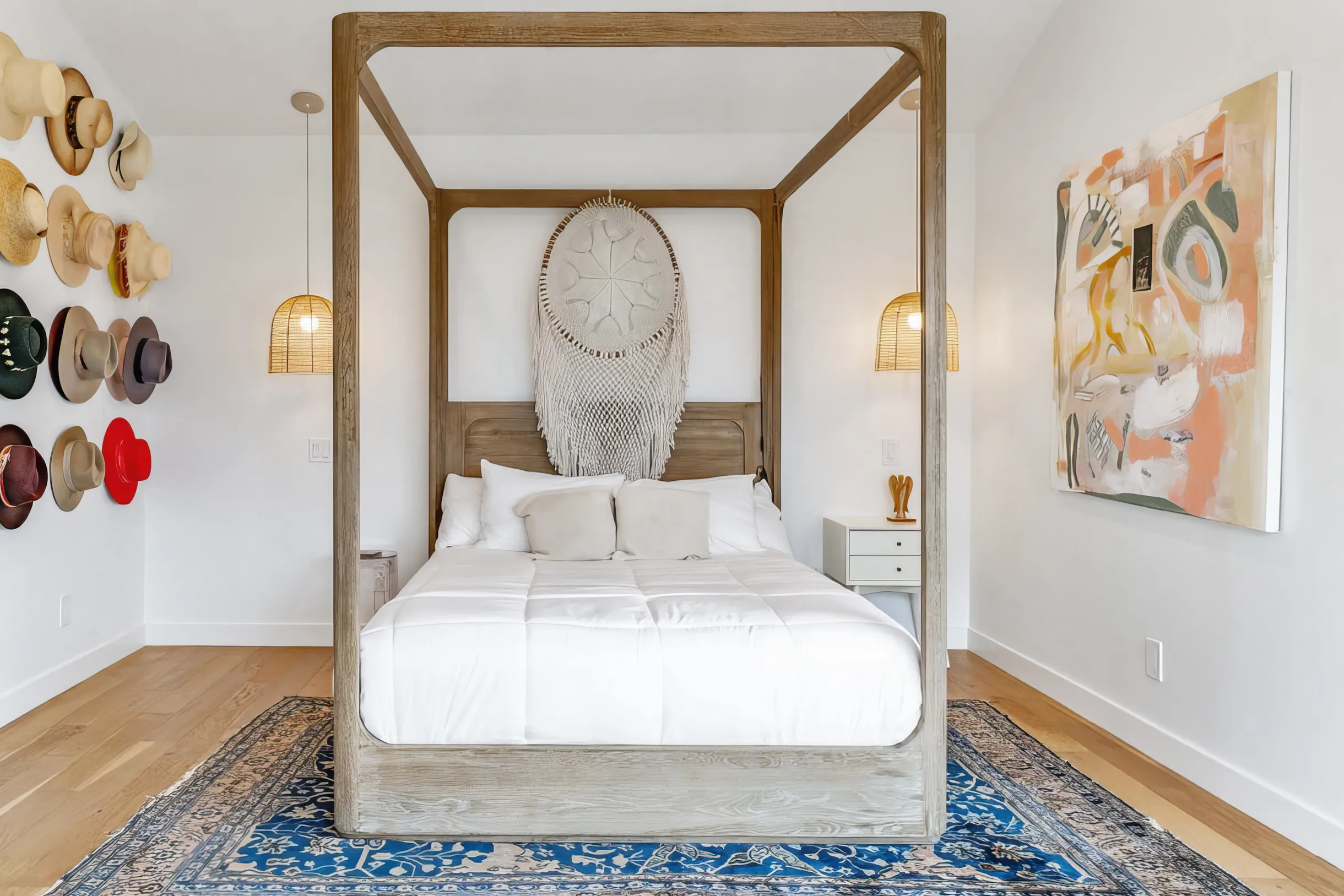 Wander San Diego Canopy #27