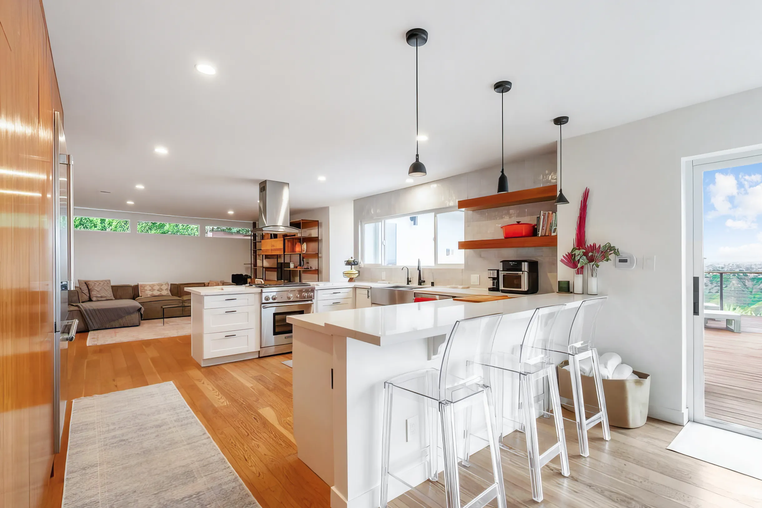 Wander San Diego Canopy #42