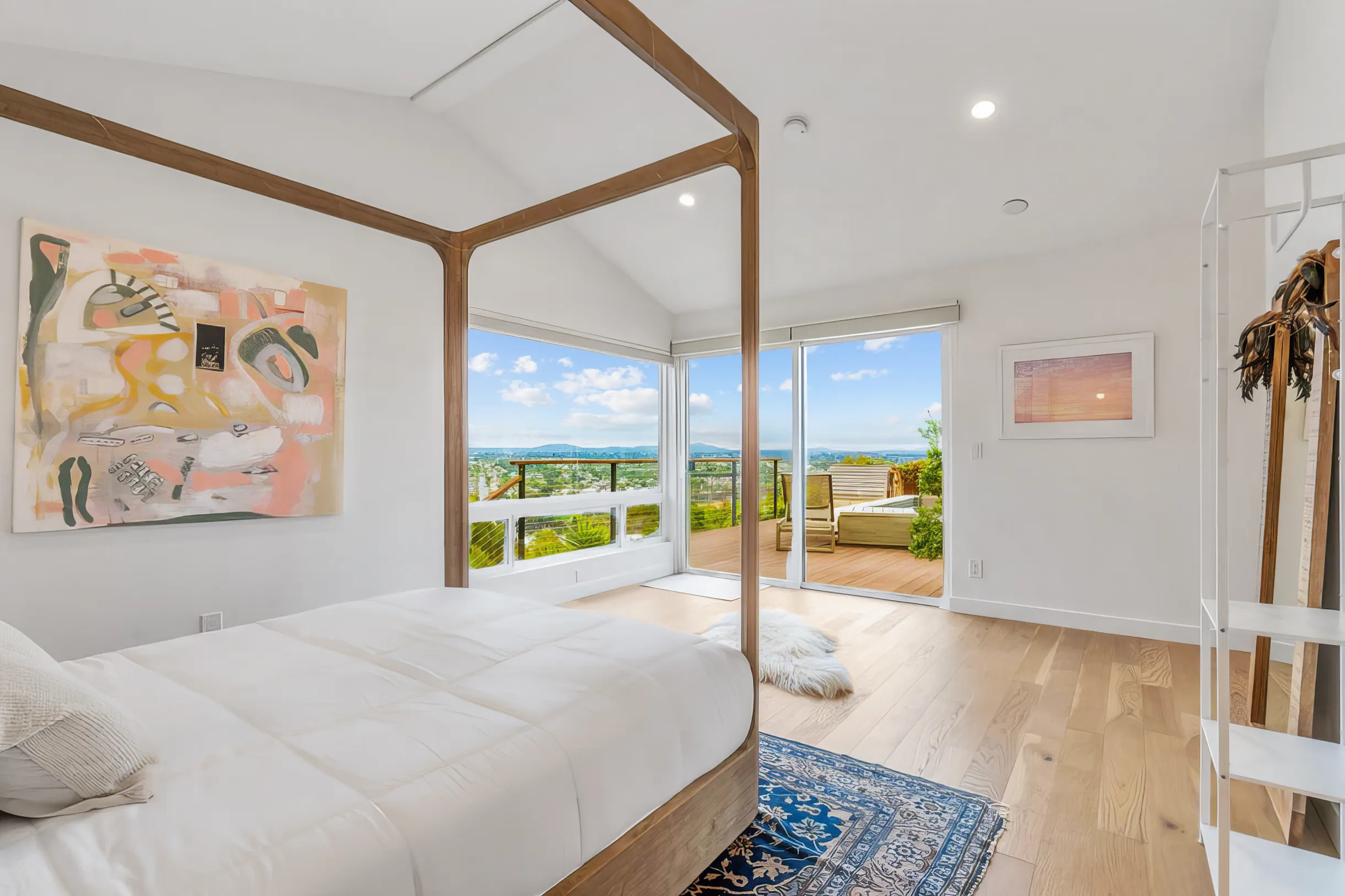 Wander San Diego Canopy #38