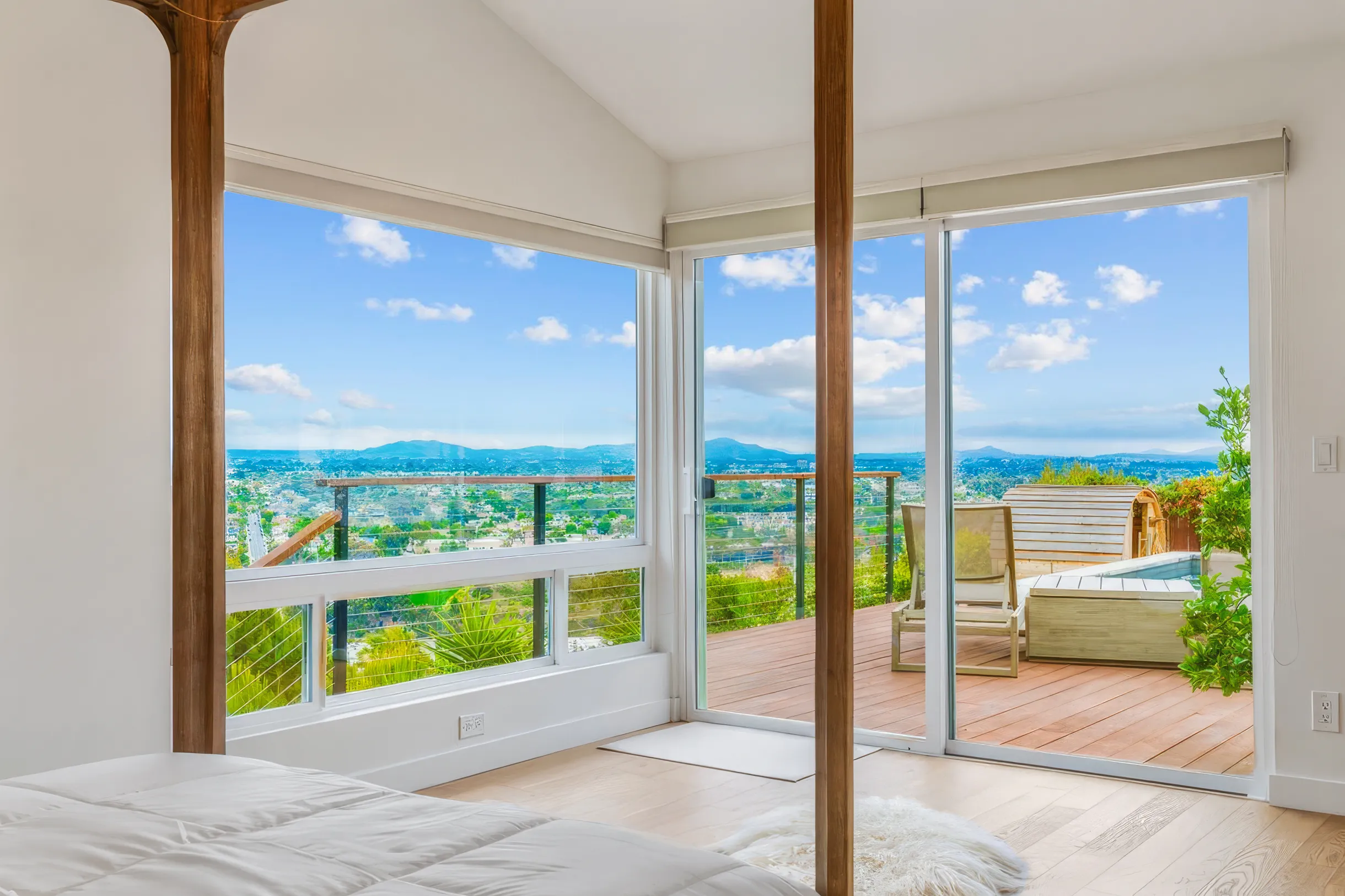 Wander San Diego Canopy #43