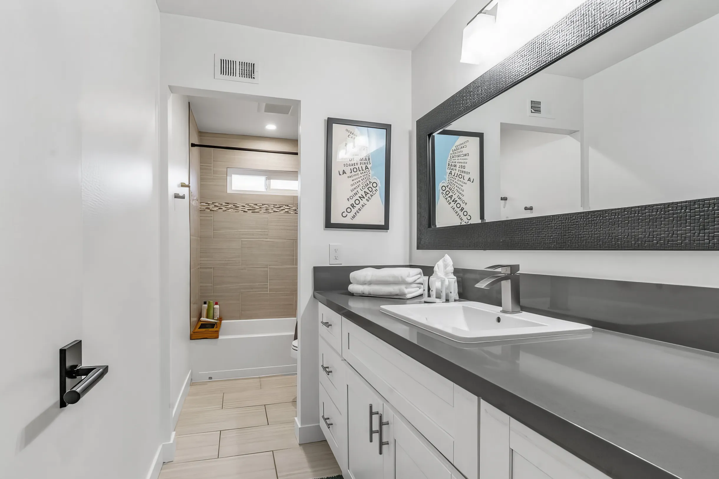 Wander San Diego Canopy #35