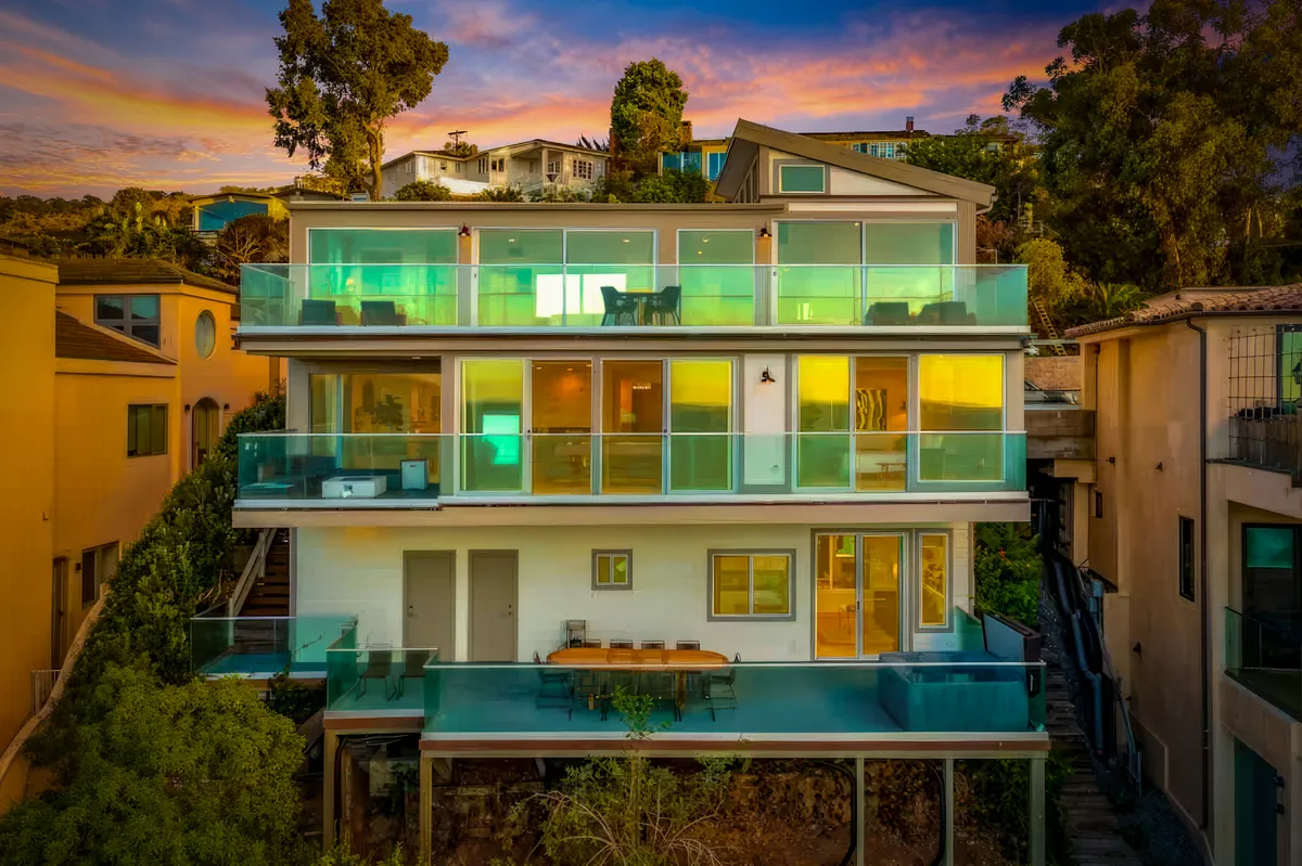 Wander San Diego Drift