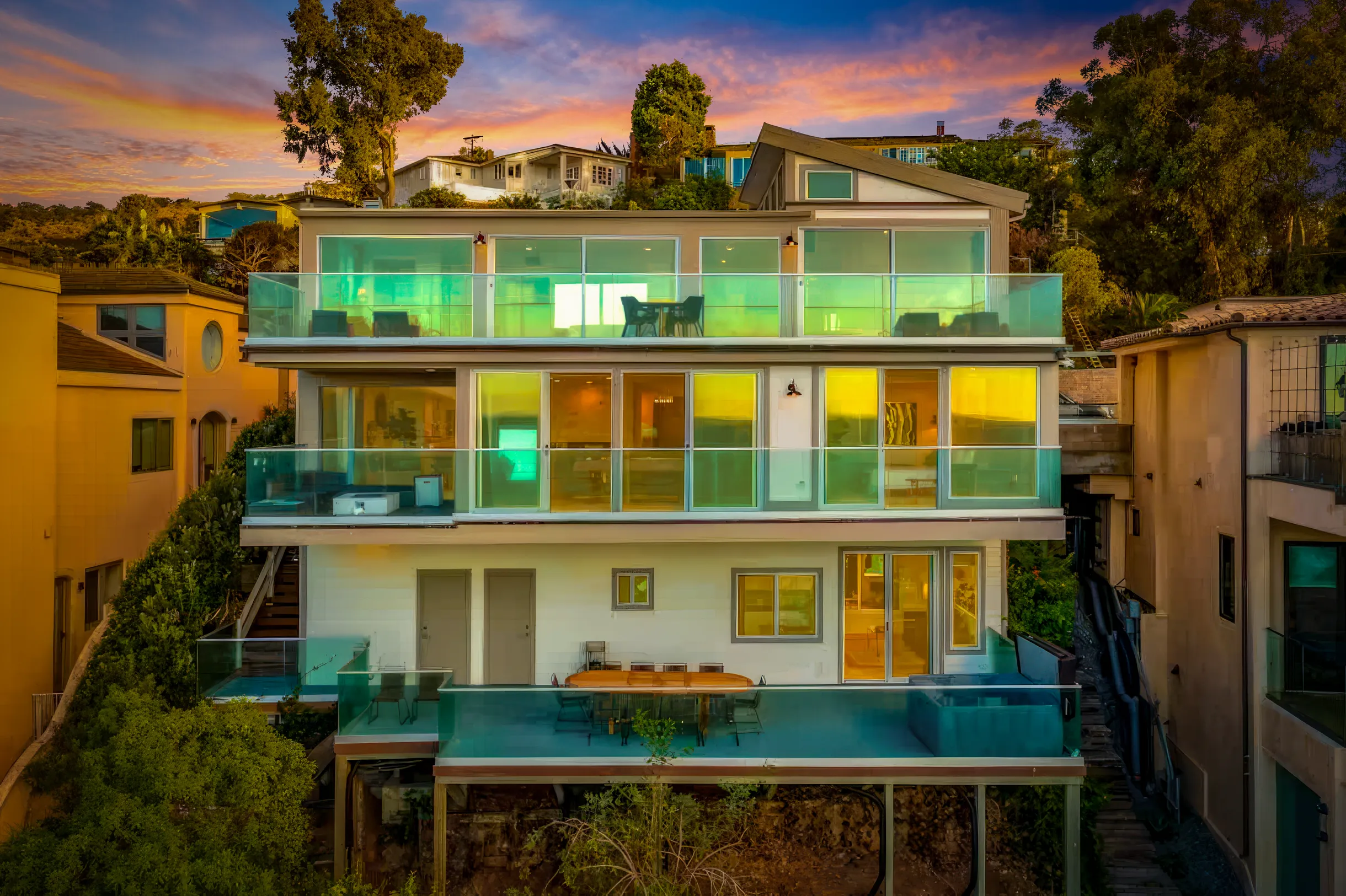 Wander San Diego Drift