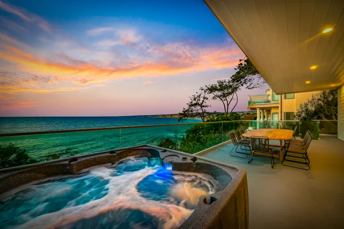 Wander San Diego Drift