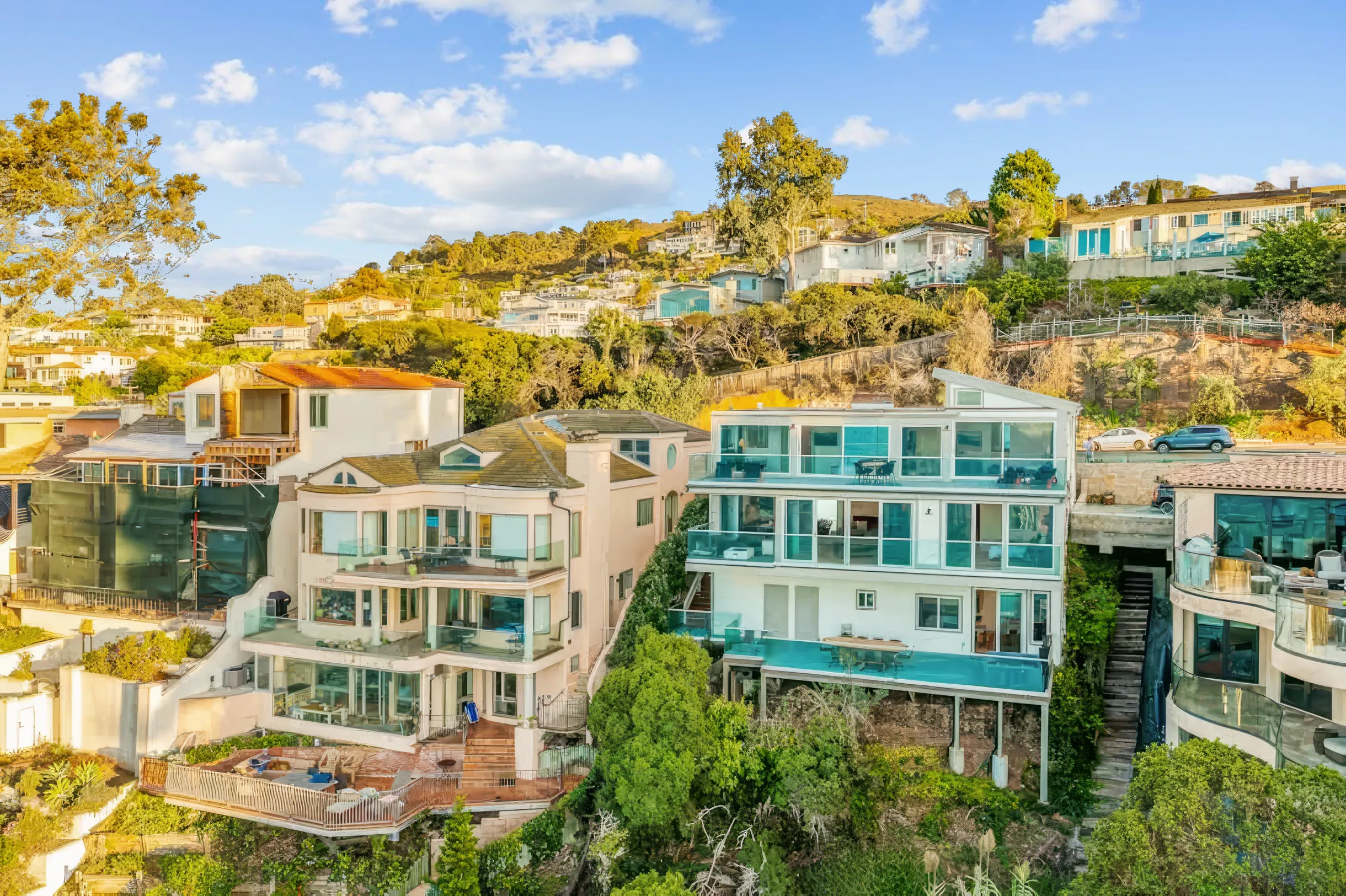 Wander San Diego Drift #5