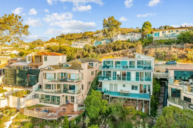 Wander San Diego Drift #5