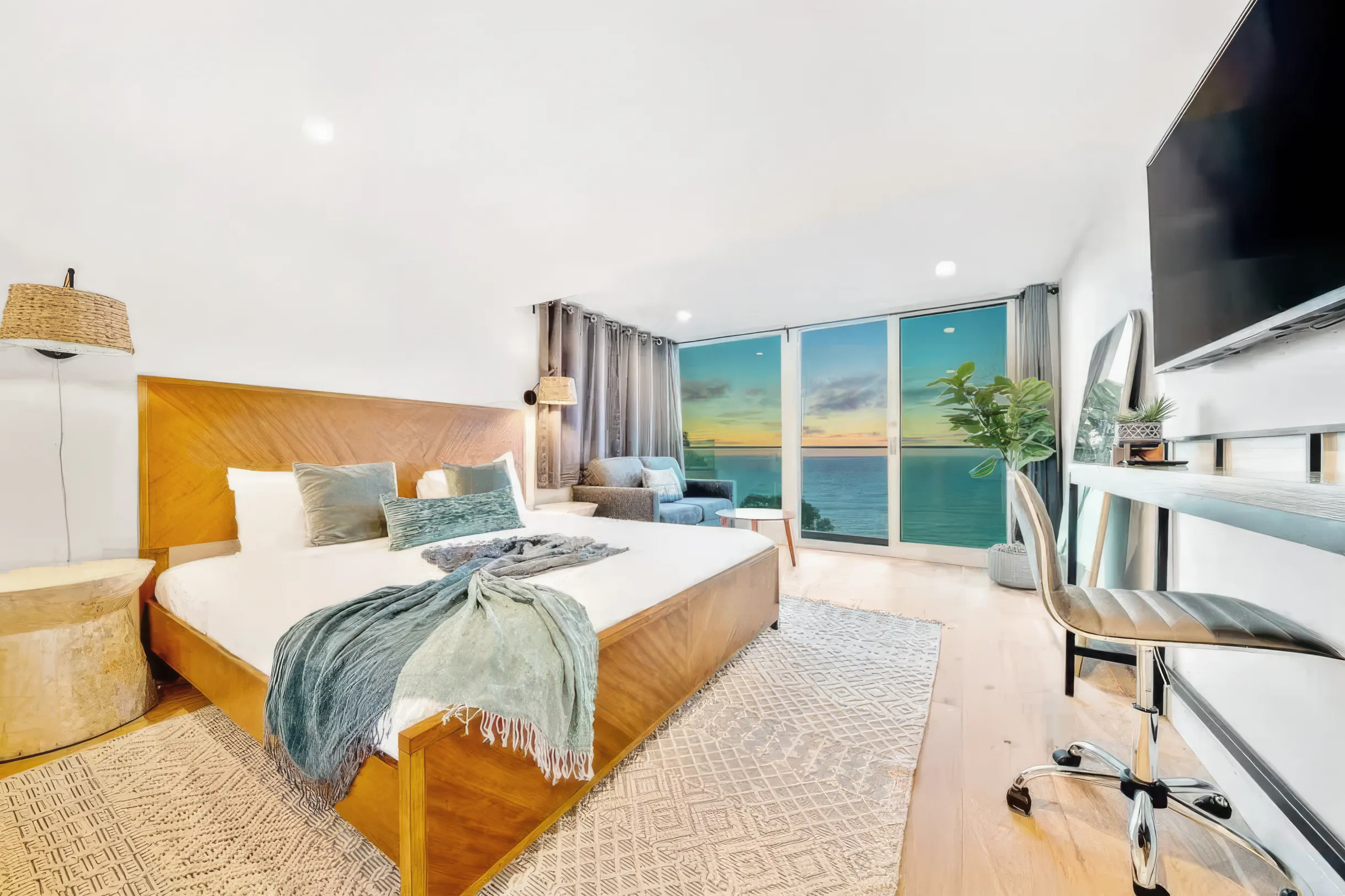 Wander San Diego Drift #24