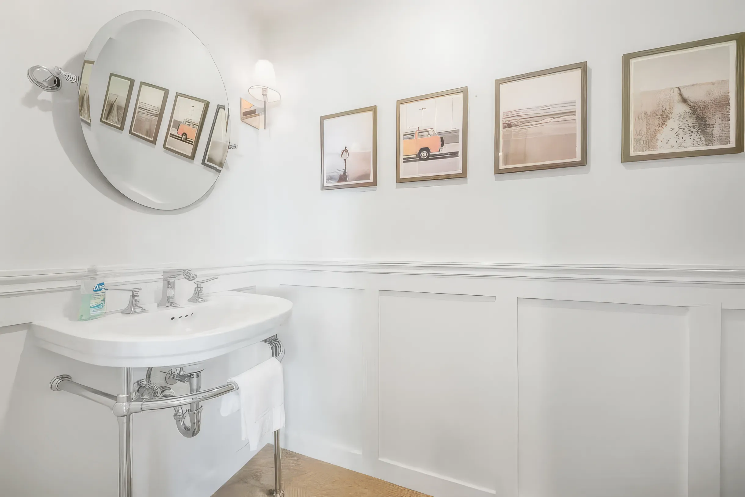 Wander San Diego Drift #15