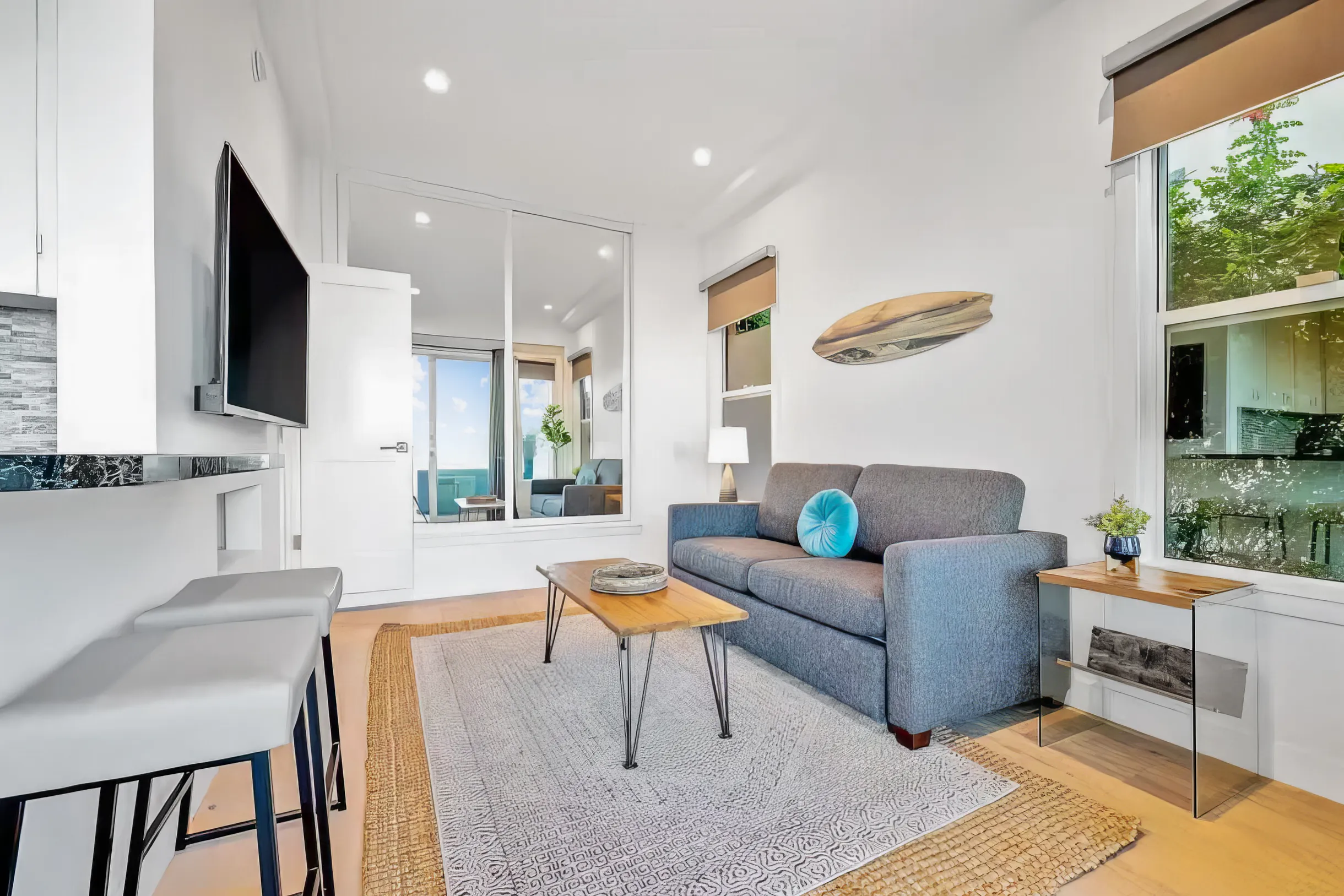 Wander San Diego Drift #21