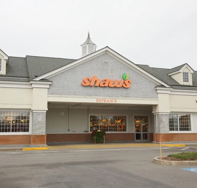 Shaw's