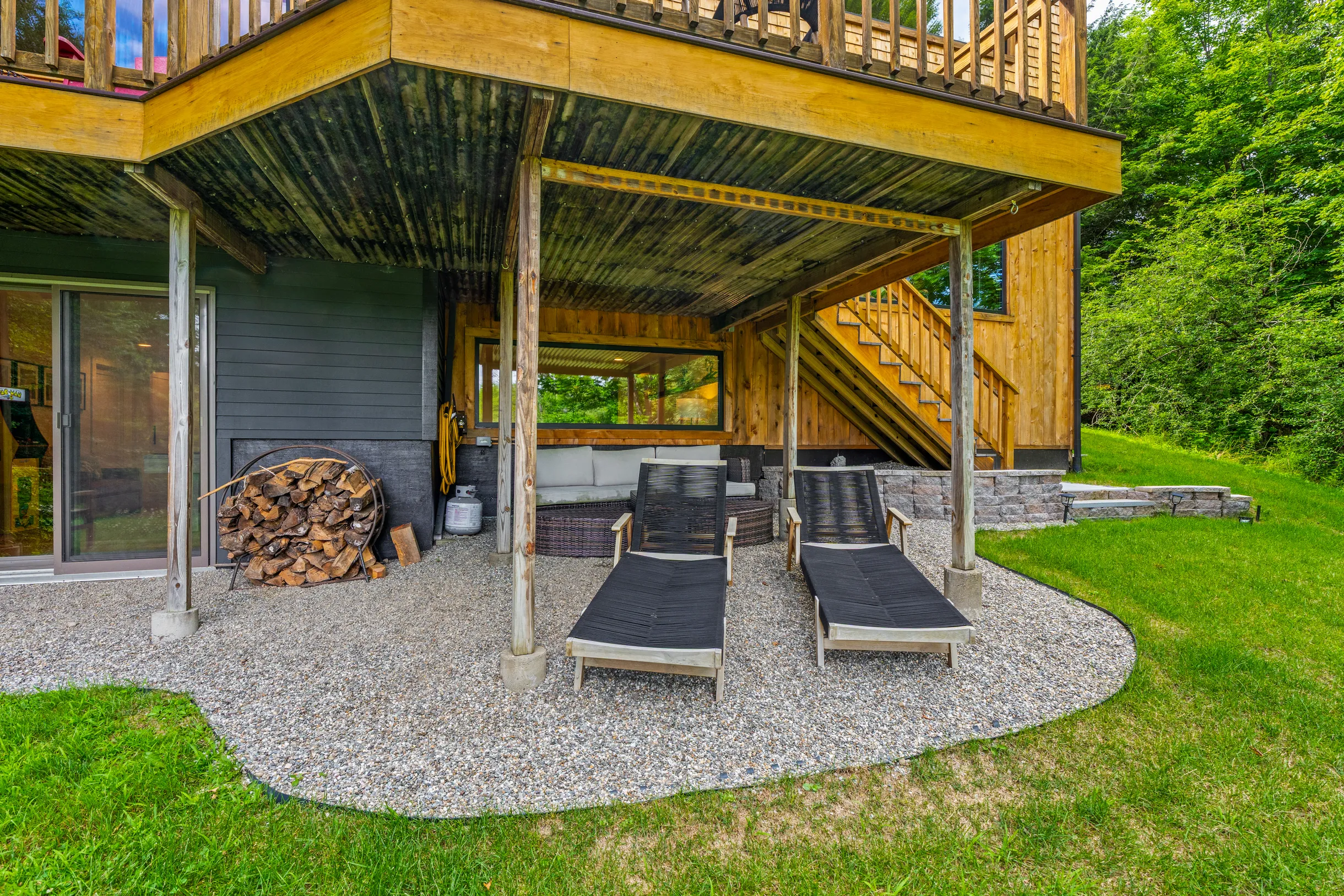 Green Mountain Haus #67