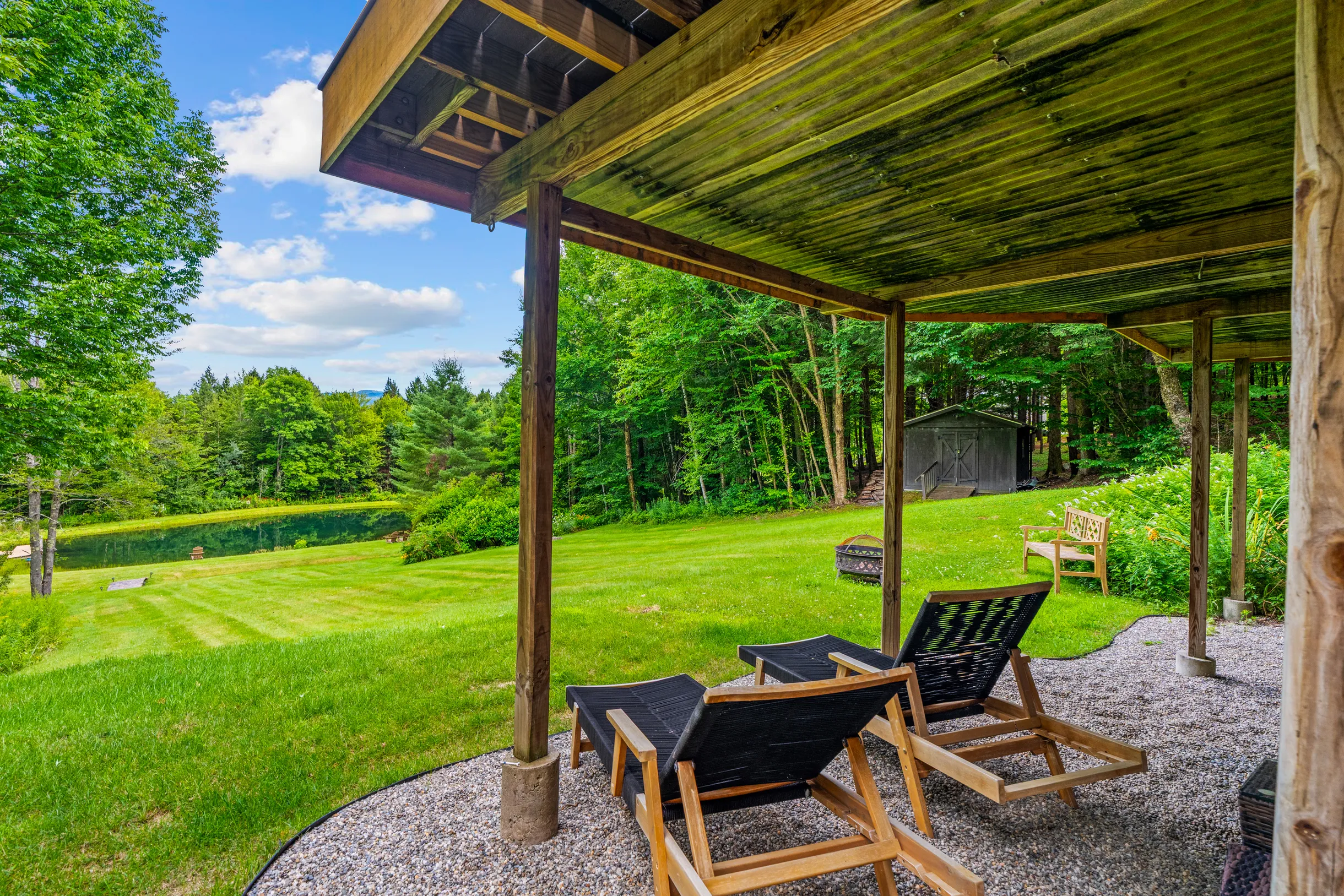 Green Mountain Haus #73