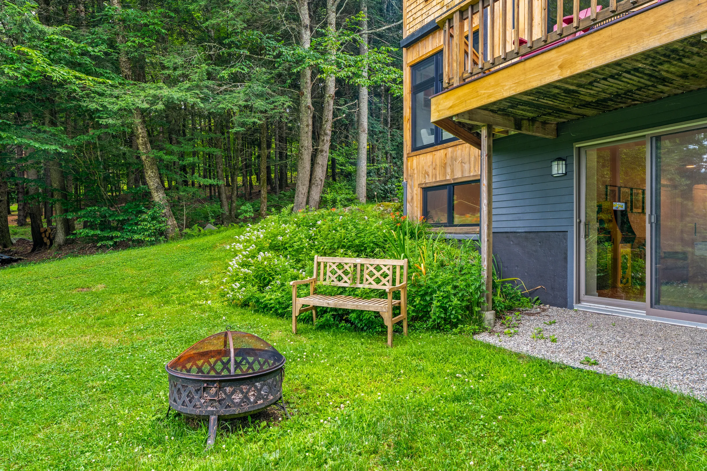 Green Mountain Haus #78