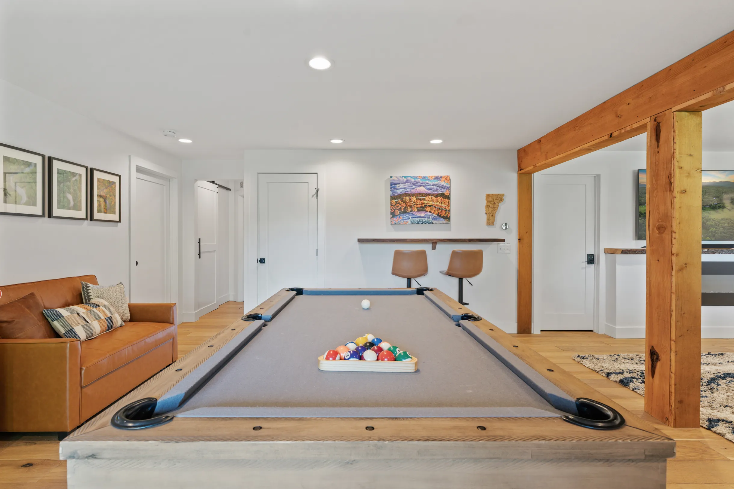 Green Mountain Haus #5