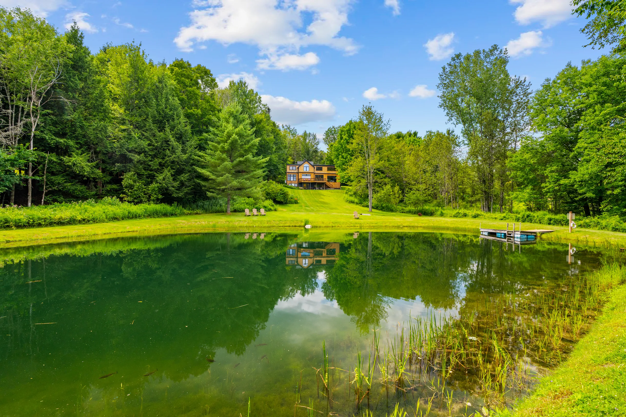 Green Mountain Haus #80