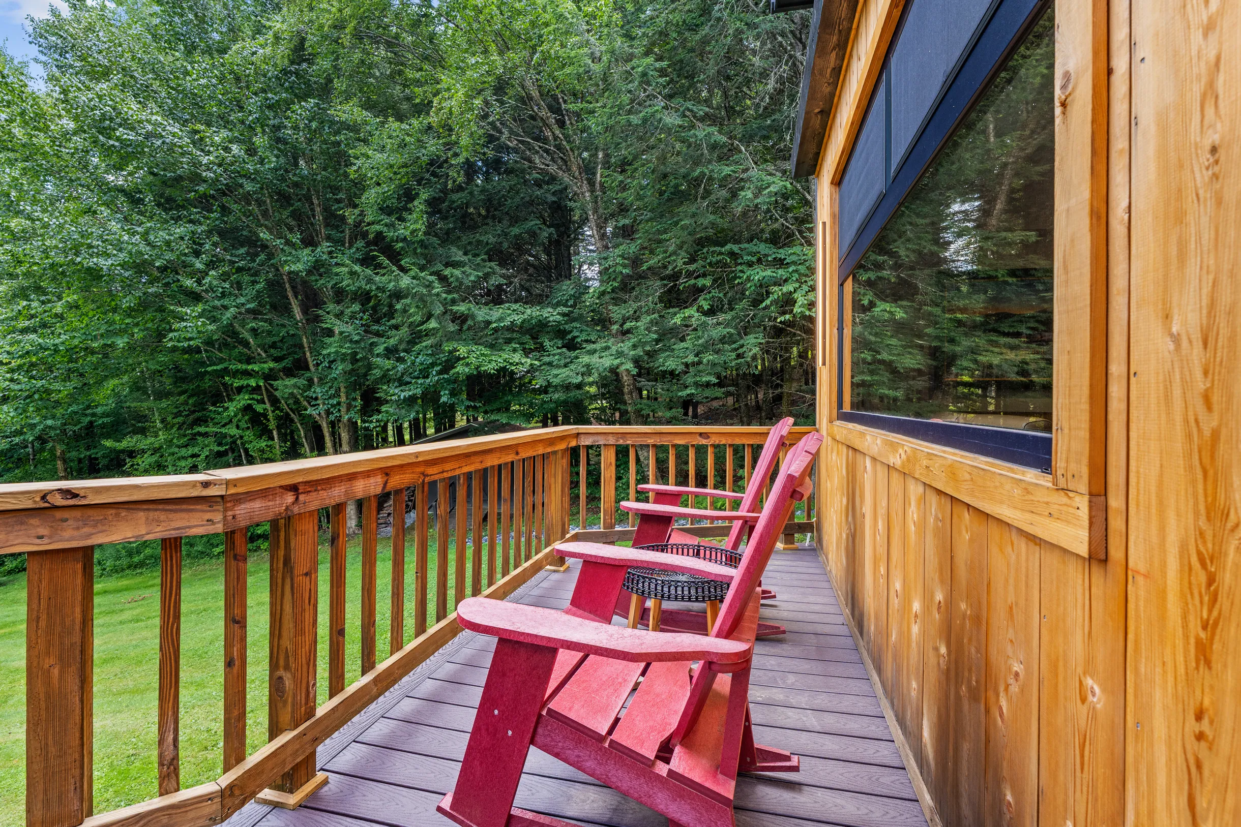 Green Mountain Haus #25