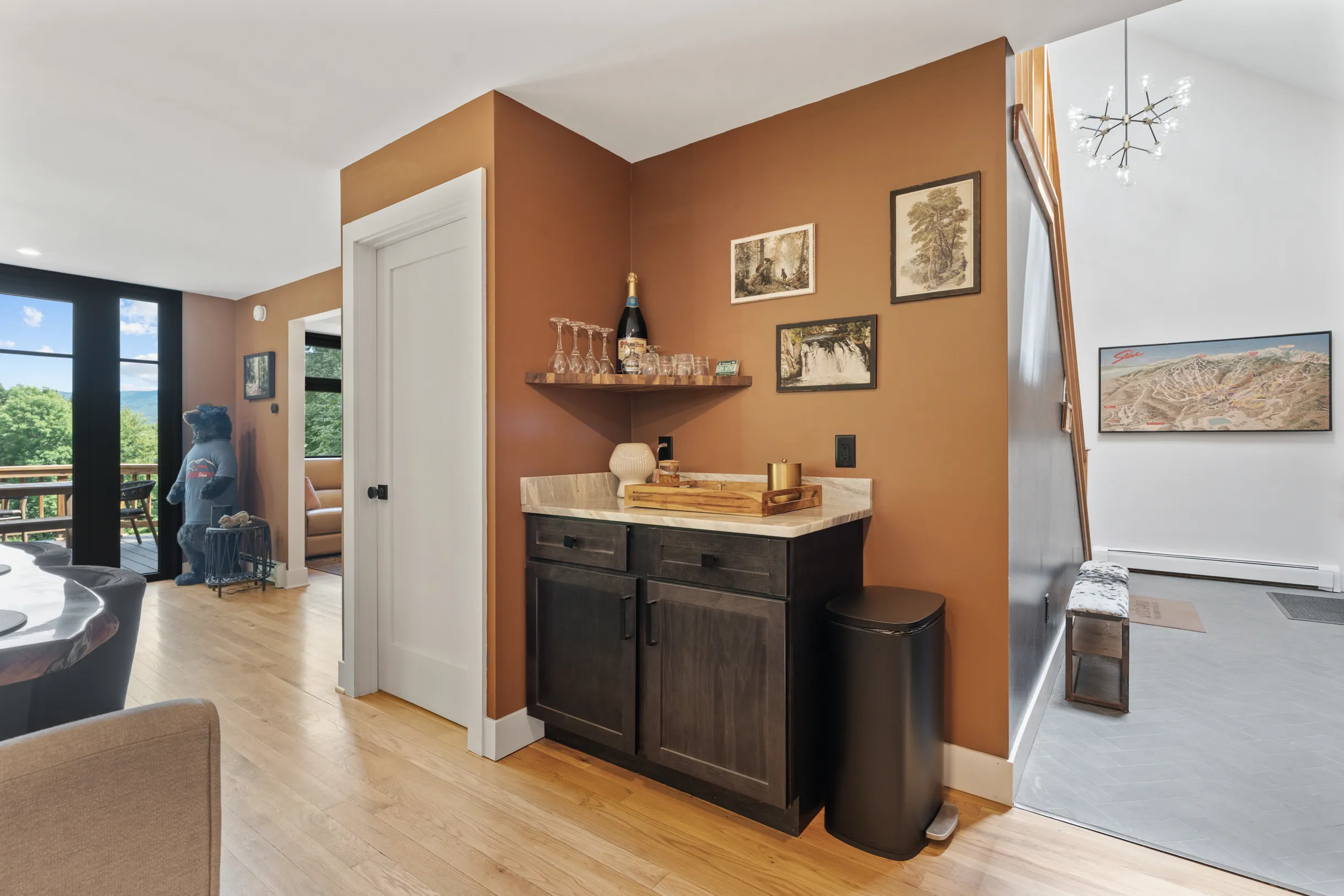 Green Mountain Haus #75