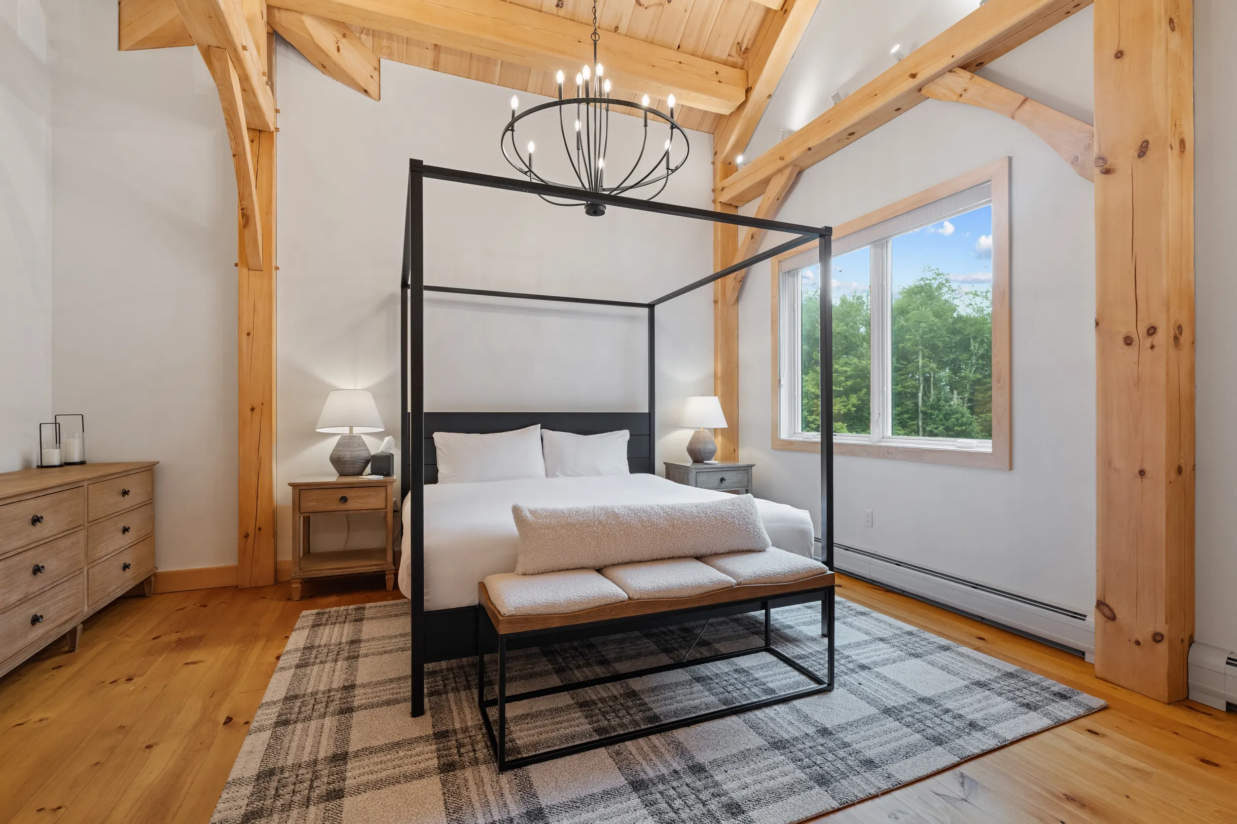 Black Rock Lodge #27