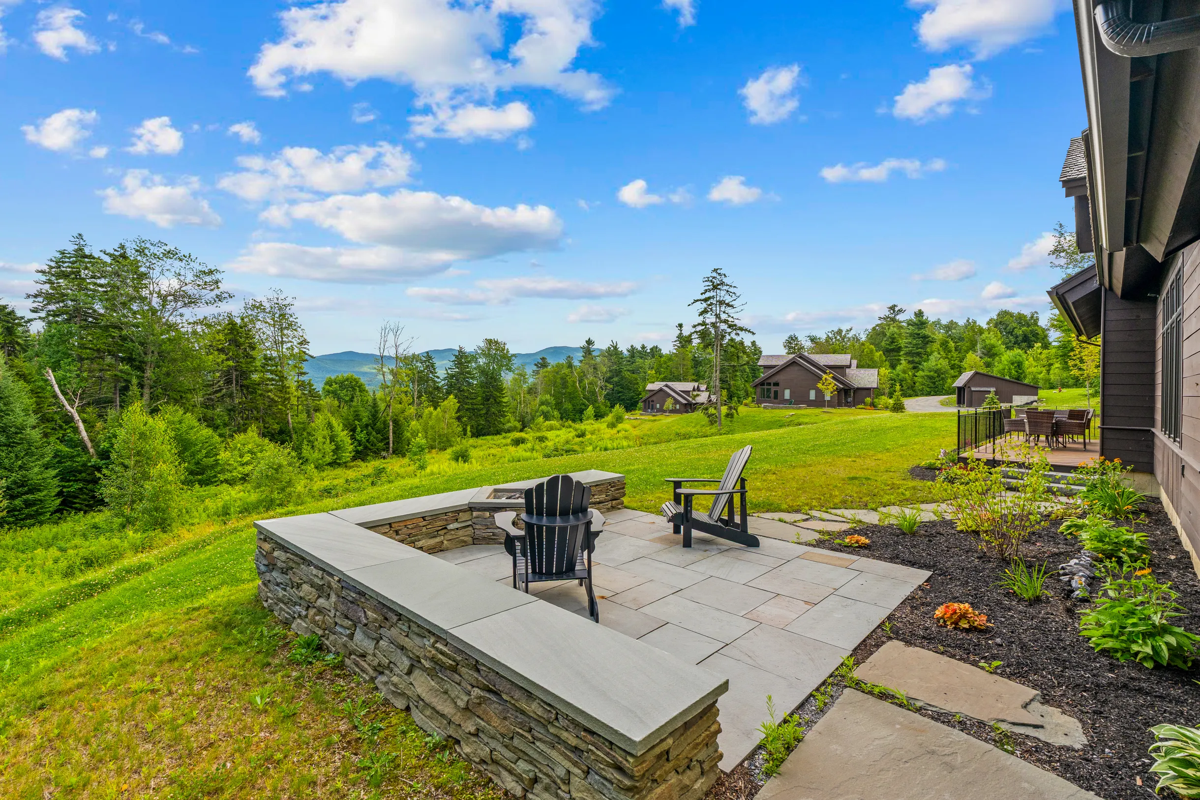 Wander Stowe Mountain #53